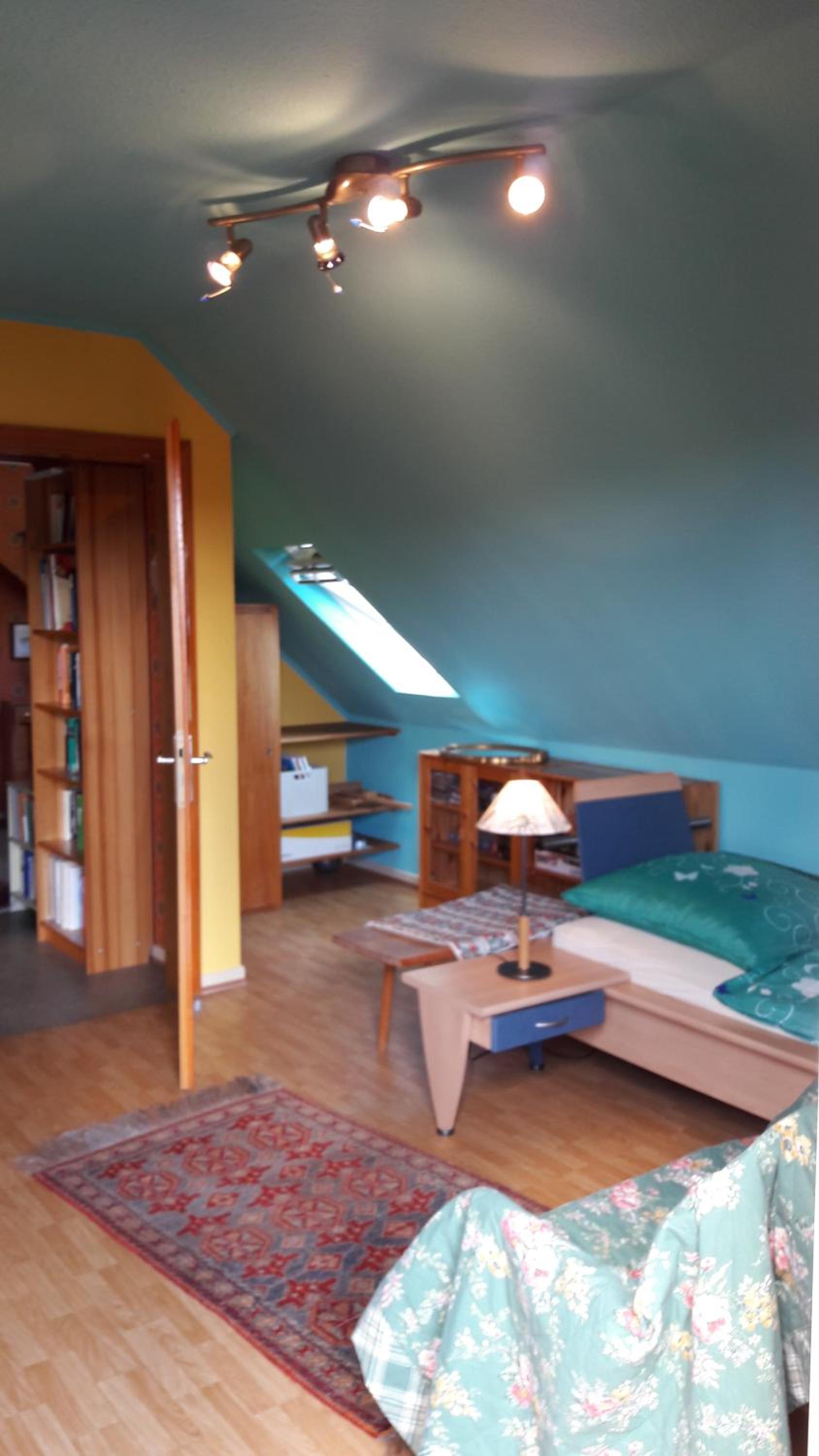 Apartment - Photo 1
