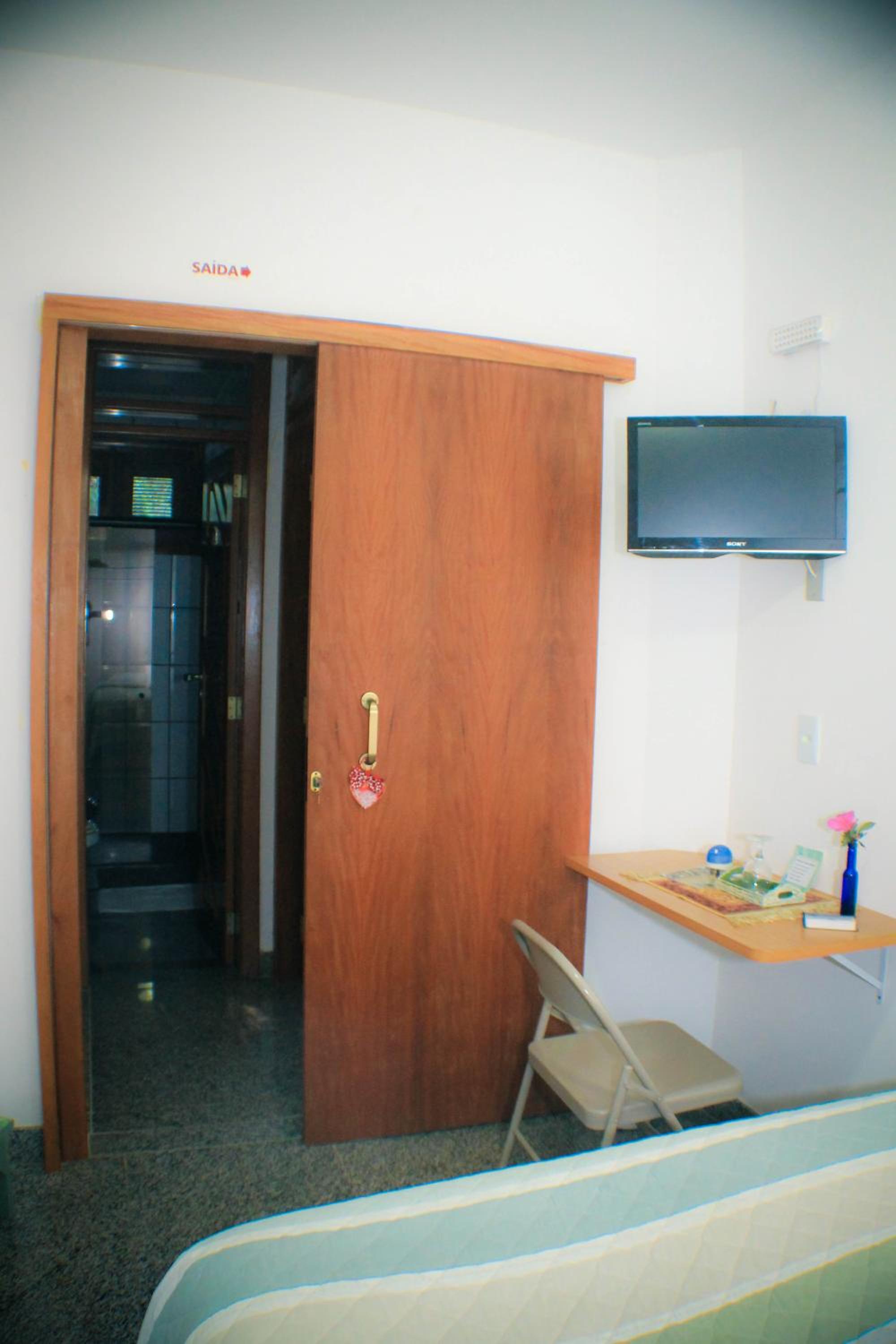 Deluxe Family Suite photo 1