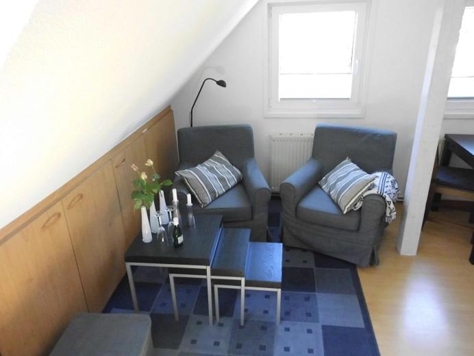 Apartment photo 1