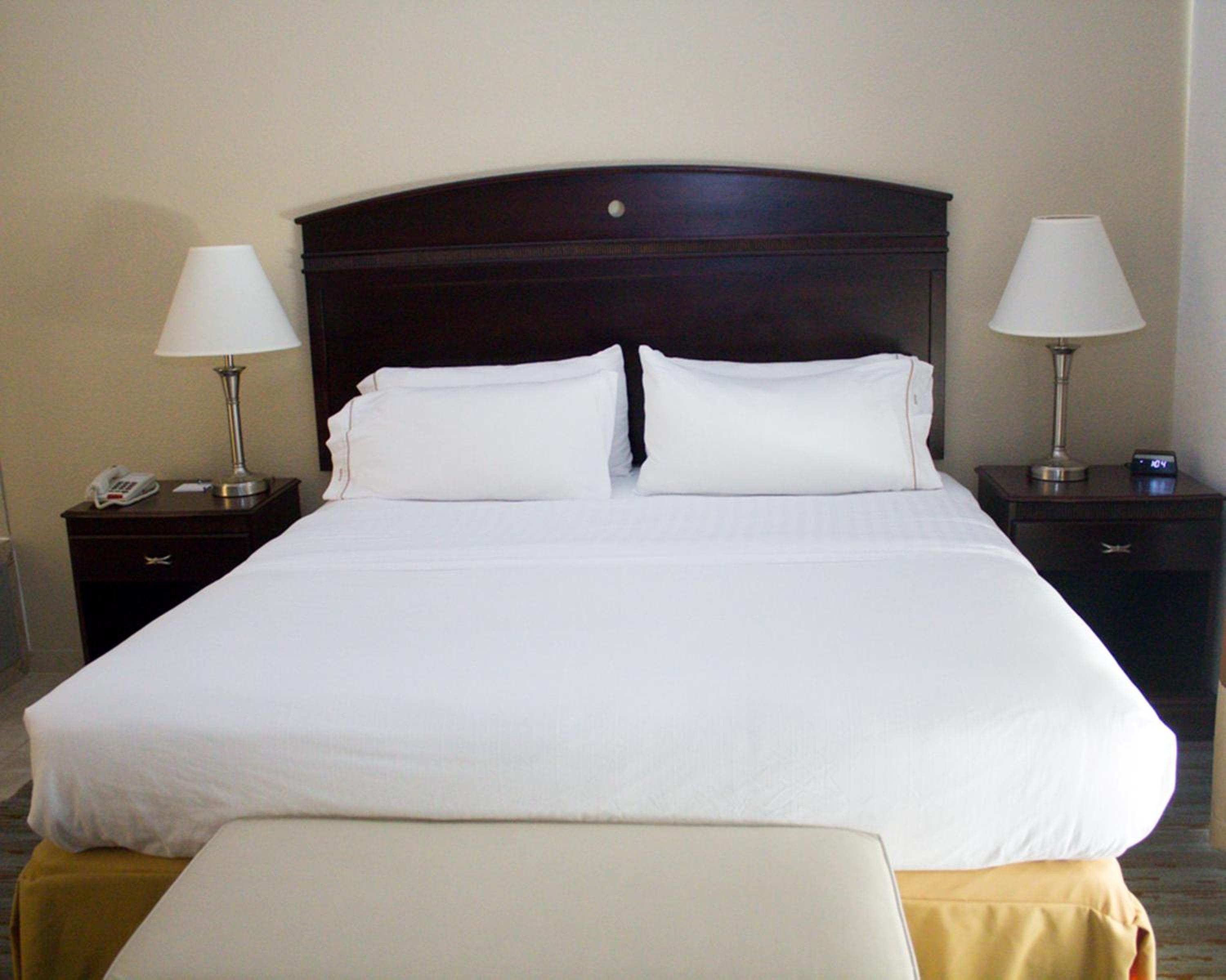 Standard Queen Room with Two Queen Beds and Bath Shower Combo - Photo 1