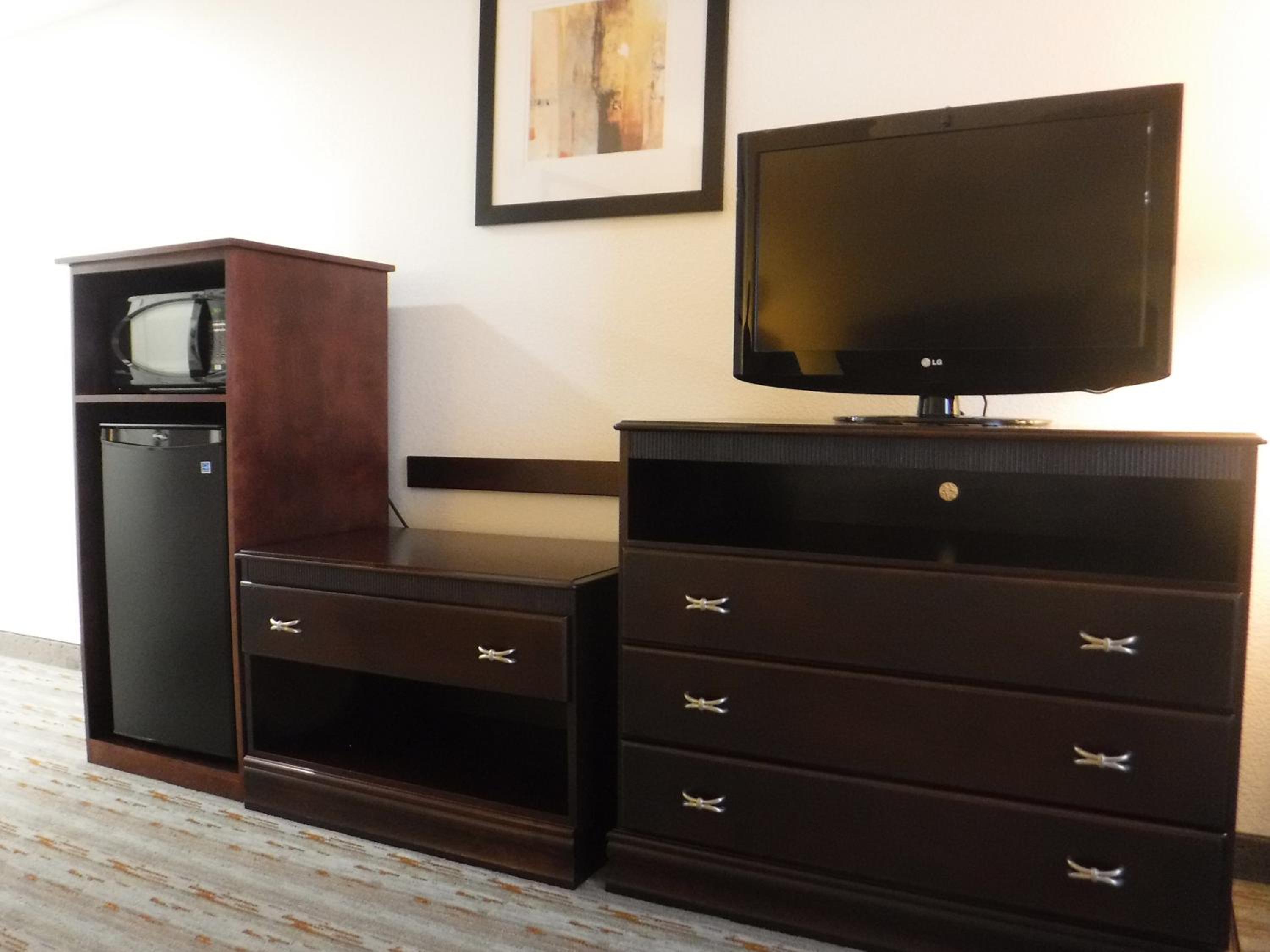 Standard King Room - Photo 1