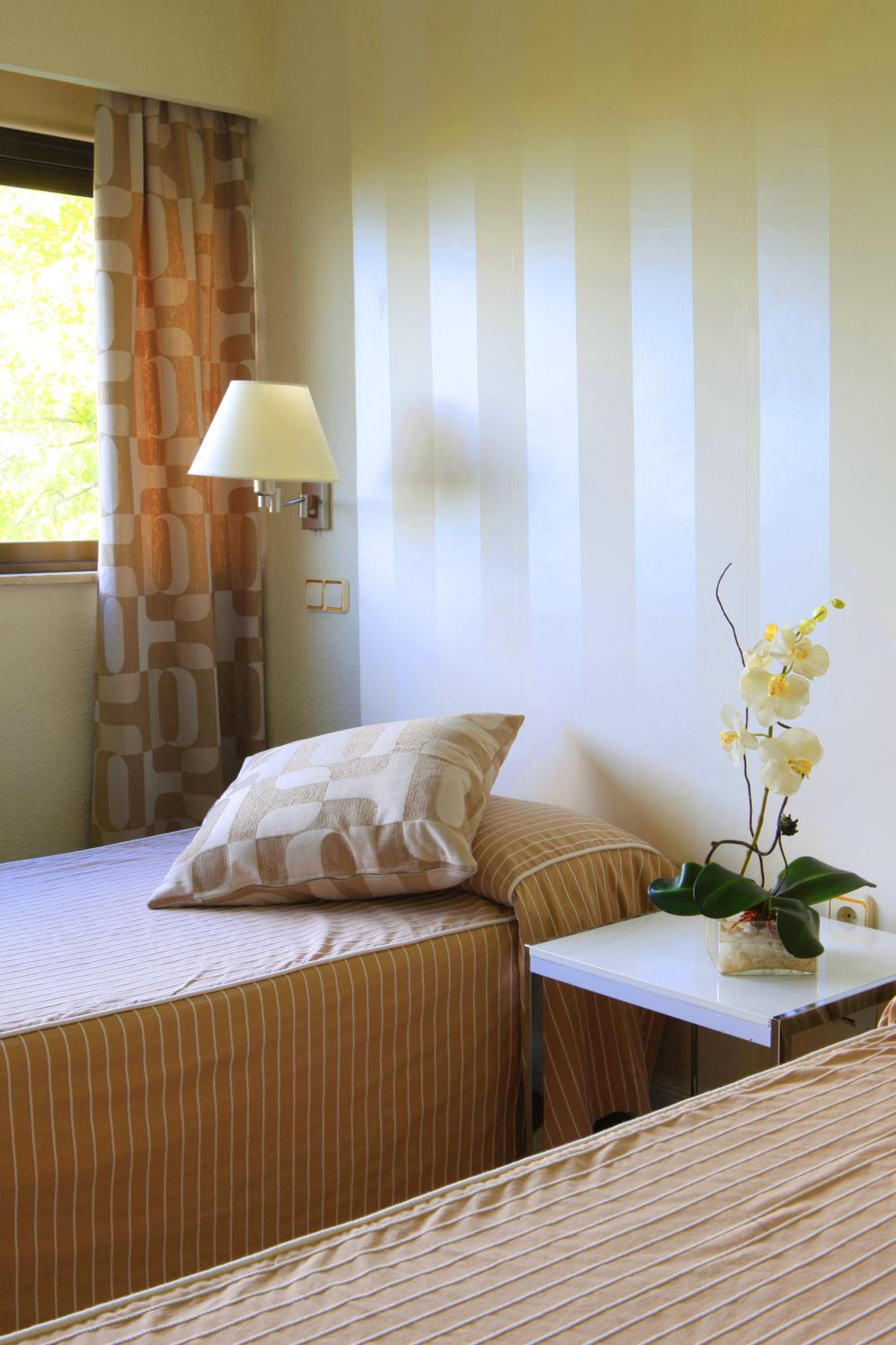 Habitación Individual