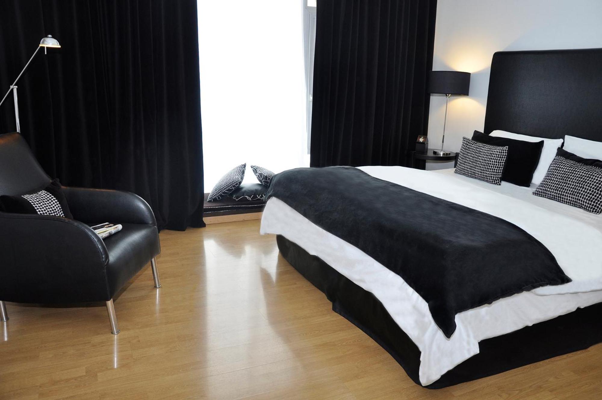 Executive Double or Twin Room