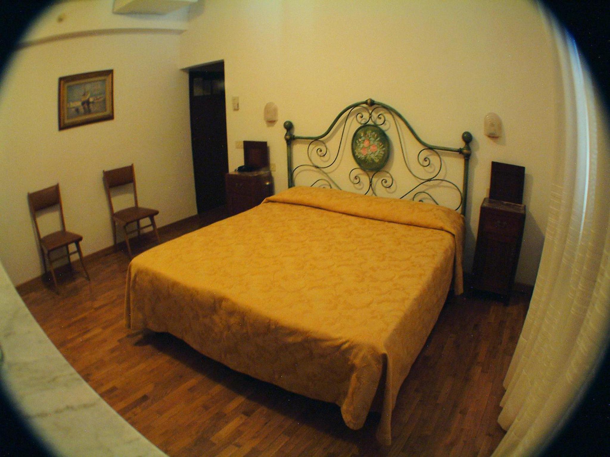 Double or Twin Room - Photo 16