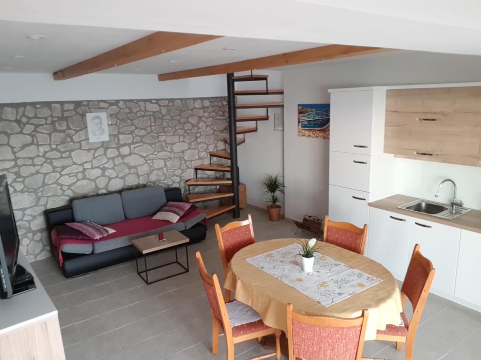 Villa with Sea View photo 1