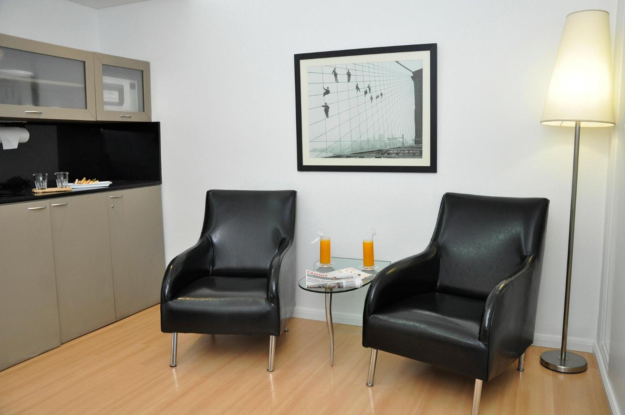 Junior Double Suite