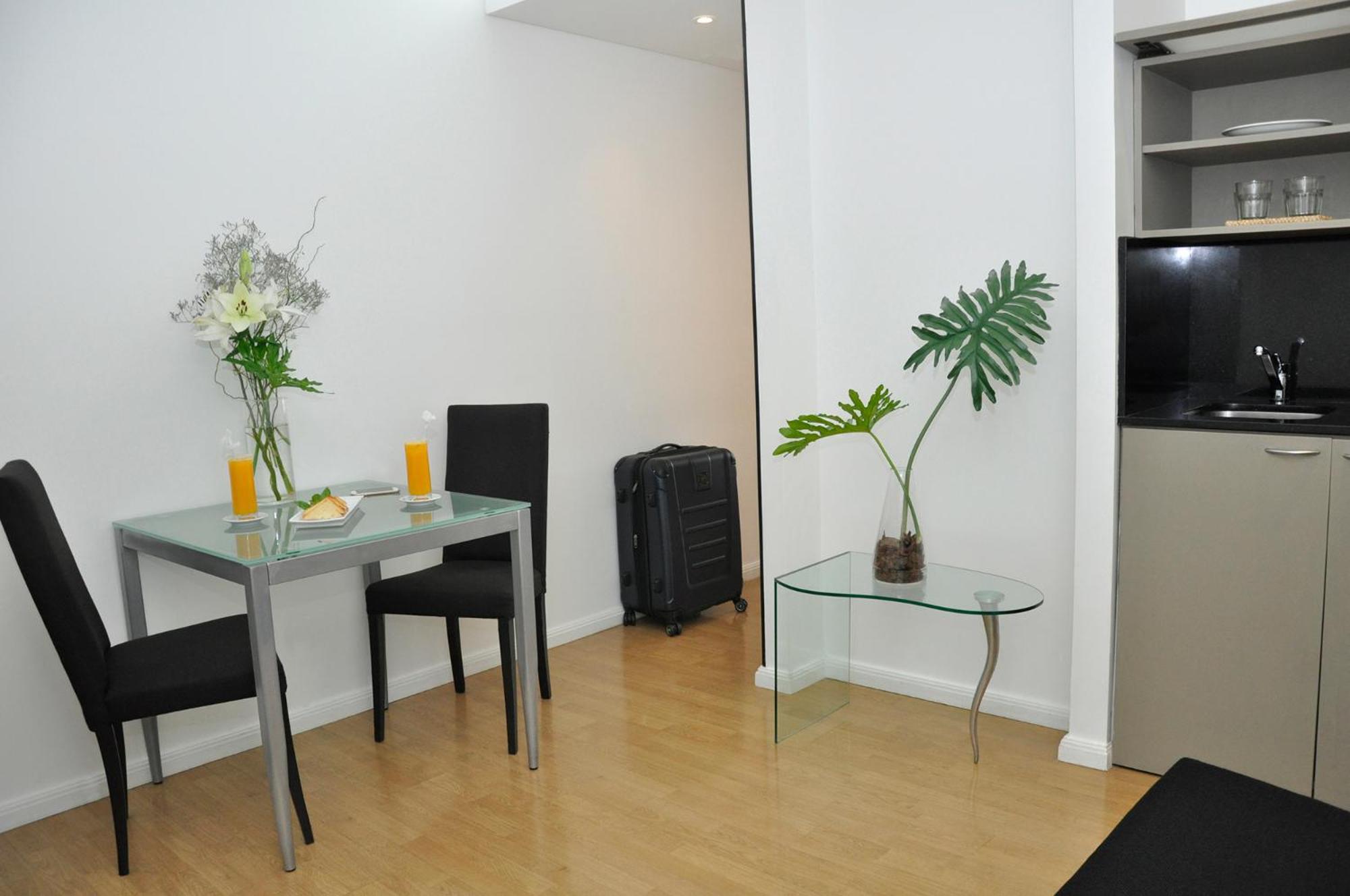 Junior Double Suite