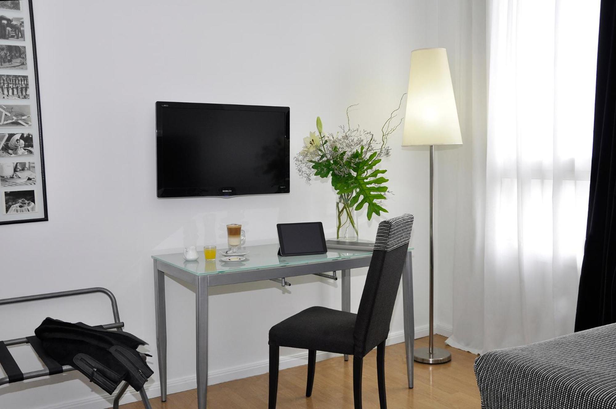 Triple Junior Suite