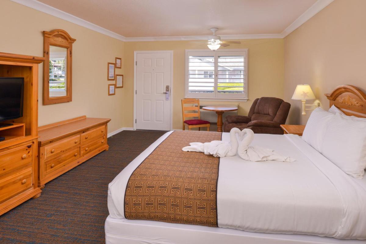 King Room - Photo 5