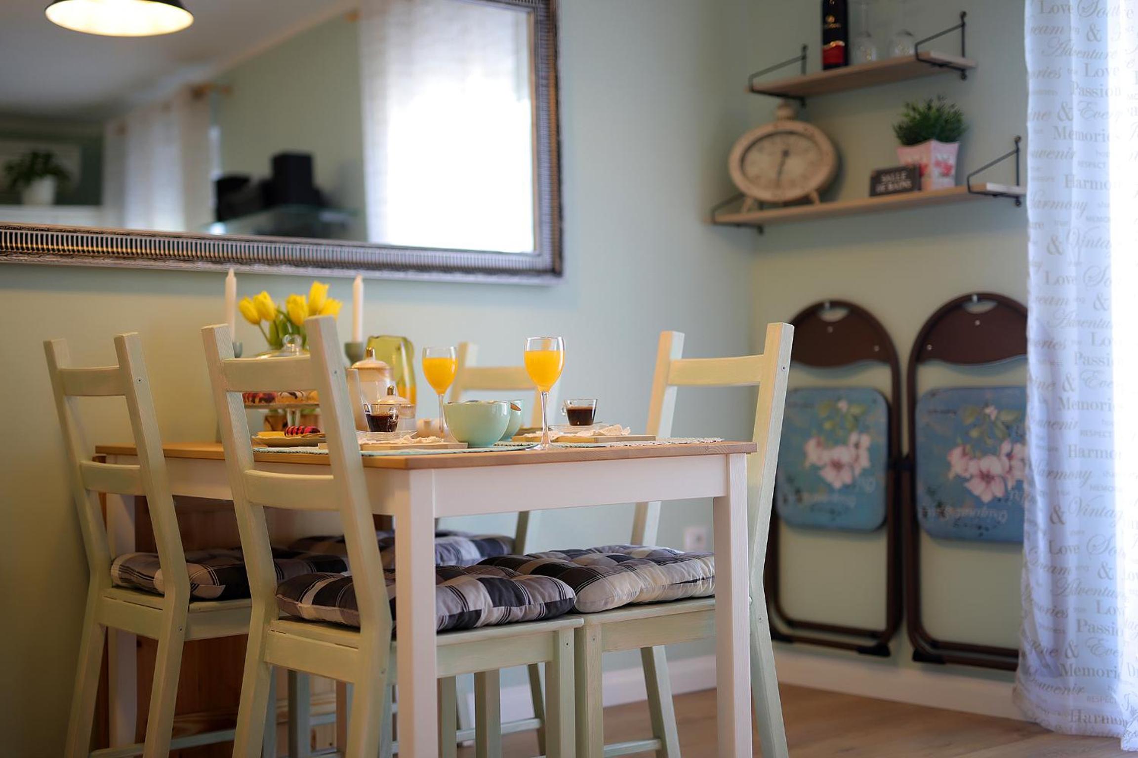 Apartment - Photo 20