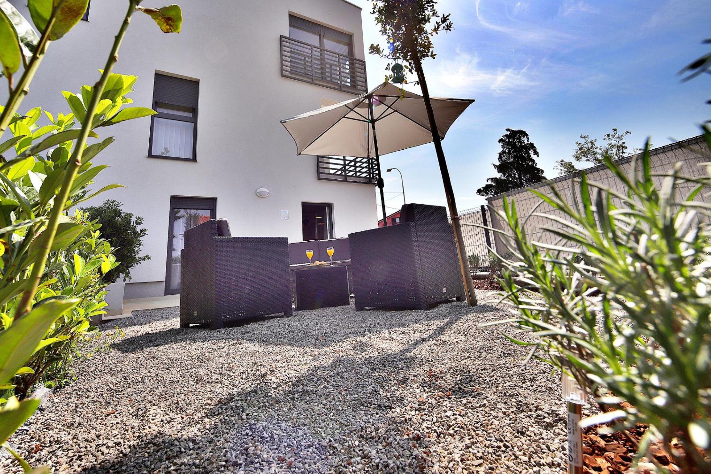 Apartment - Photo 21