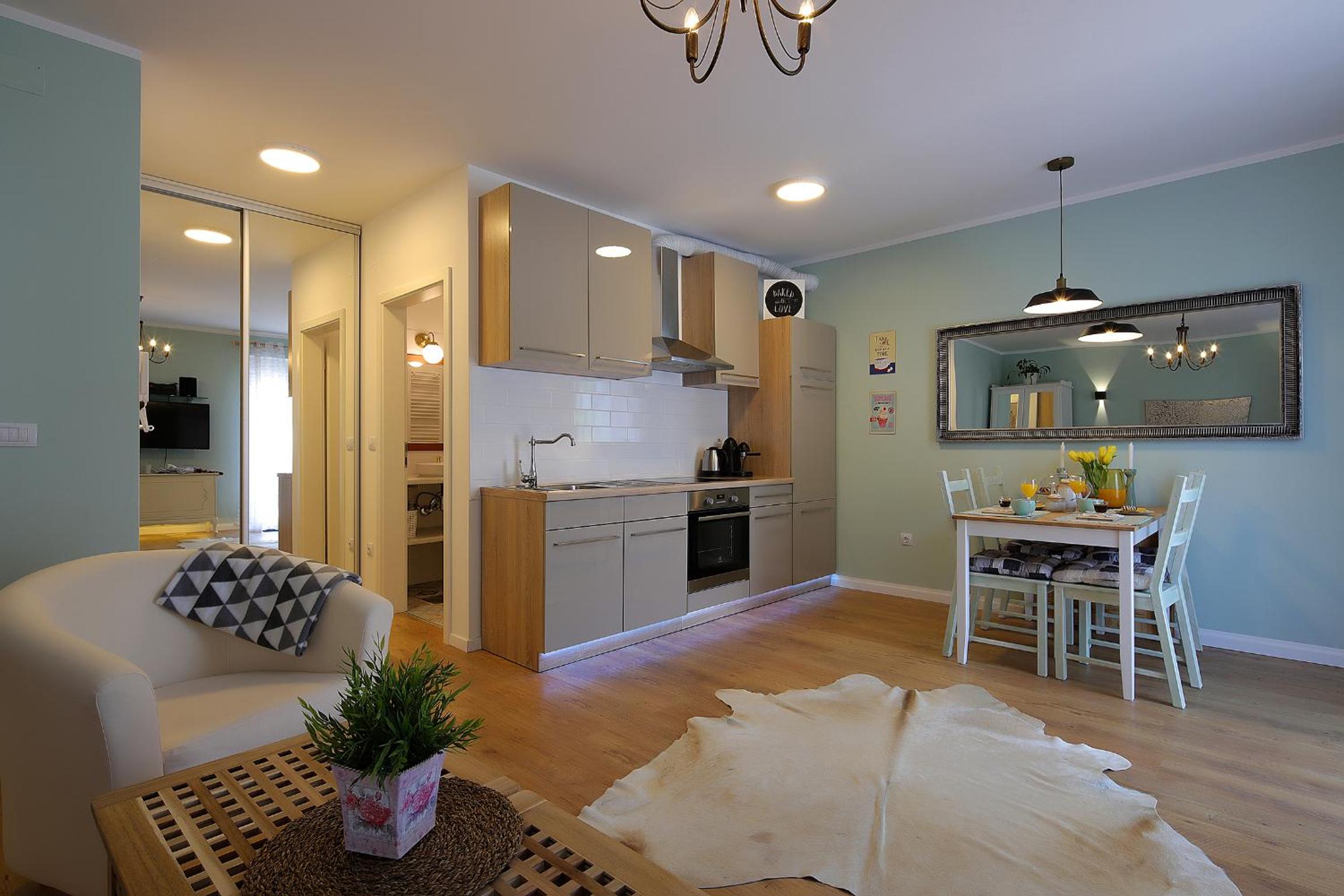 Apartment - Photo 15
