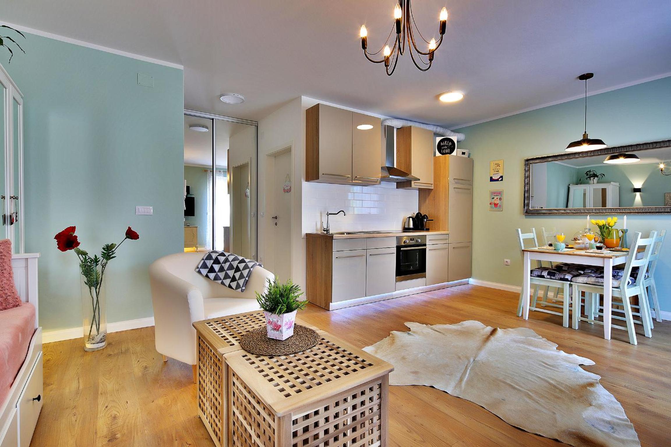 Apartment - Photo 13