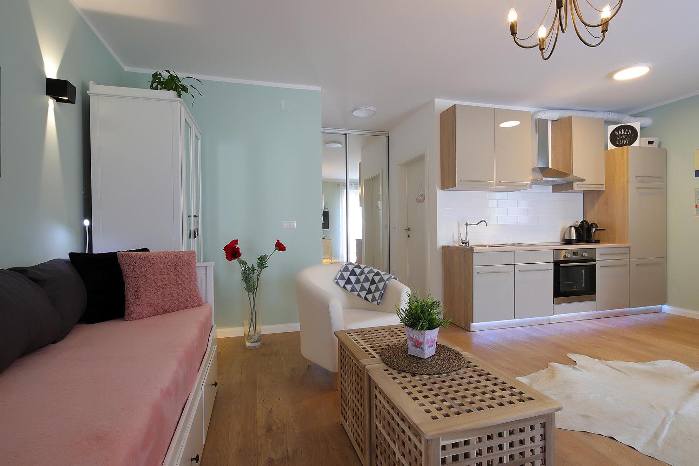 Apartment - Photo 23