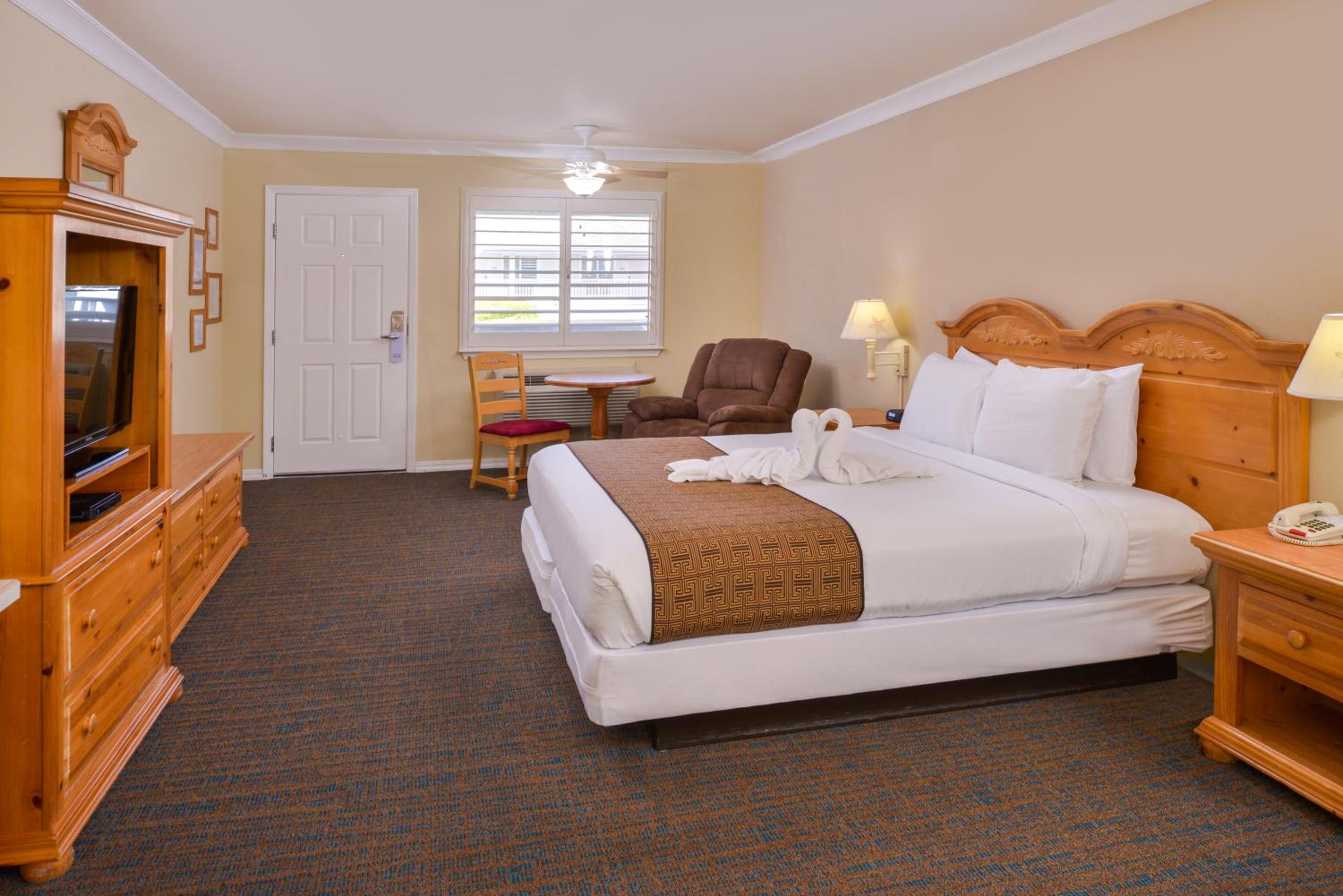 King Room - Photo 3