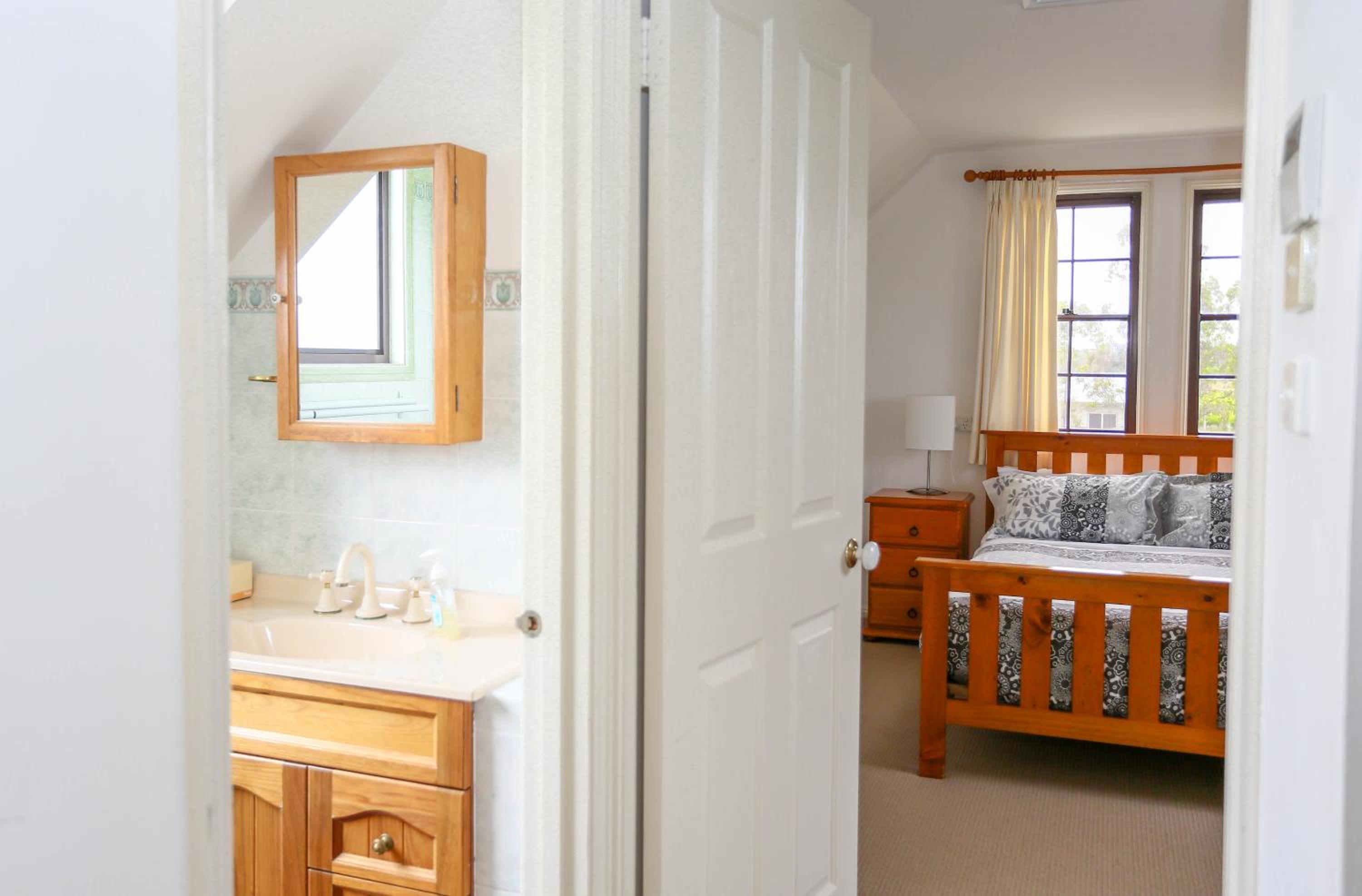 Four-Bedroom Cottage