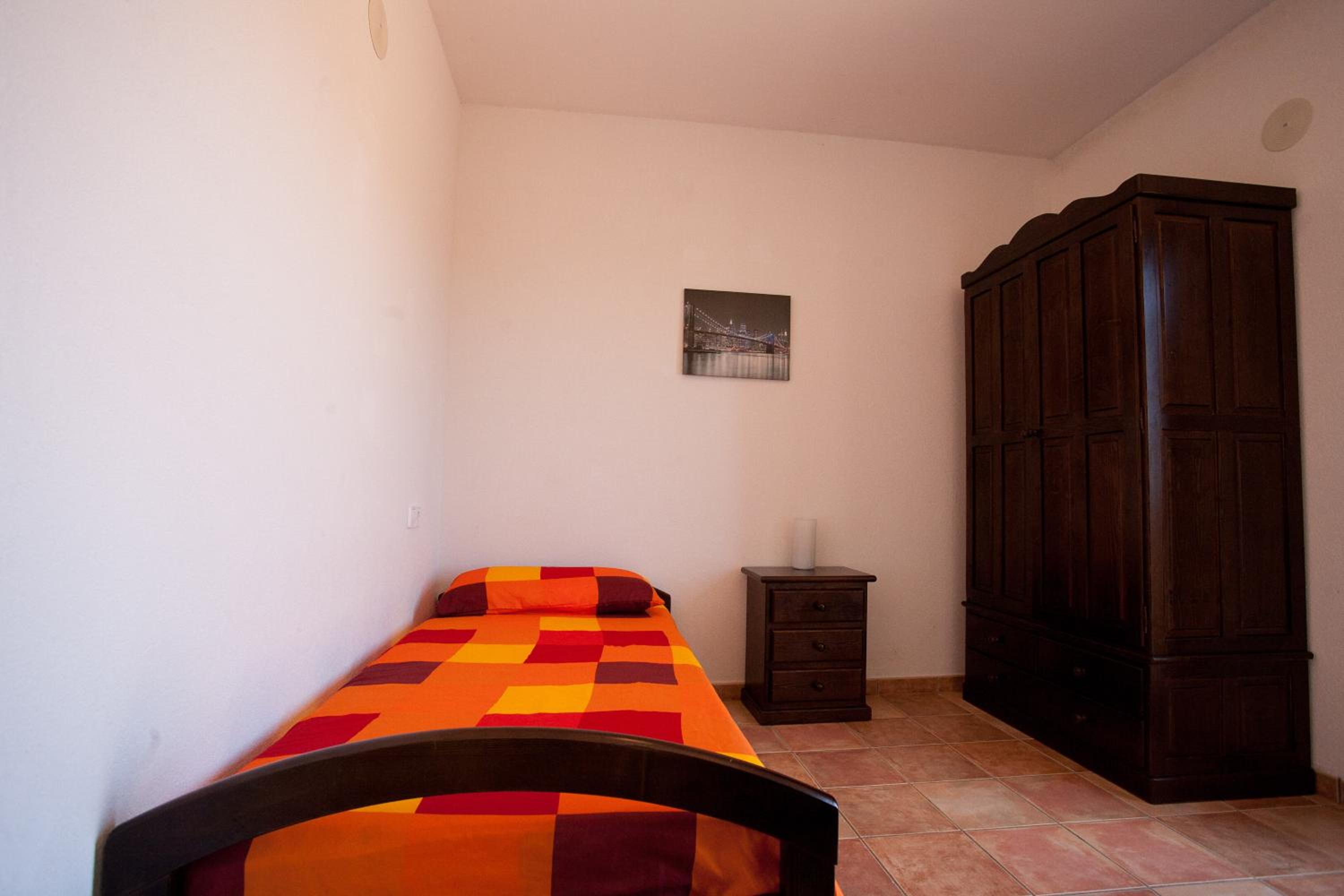Casa de Vacaciones