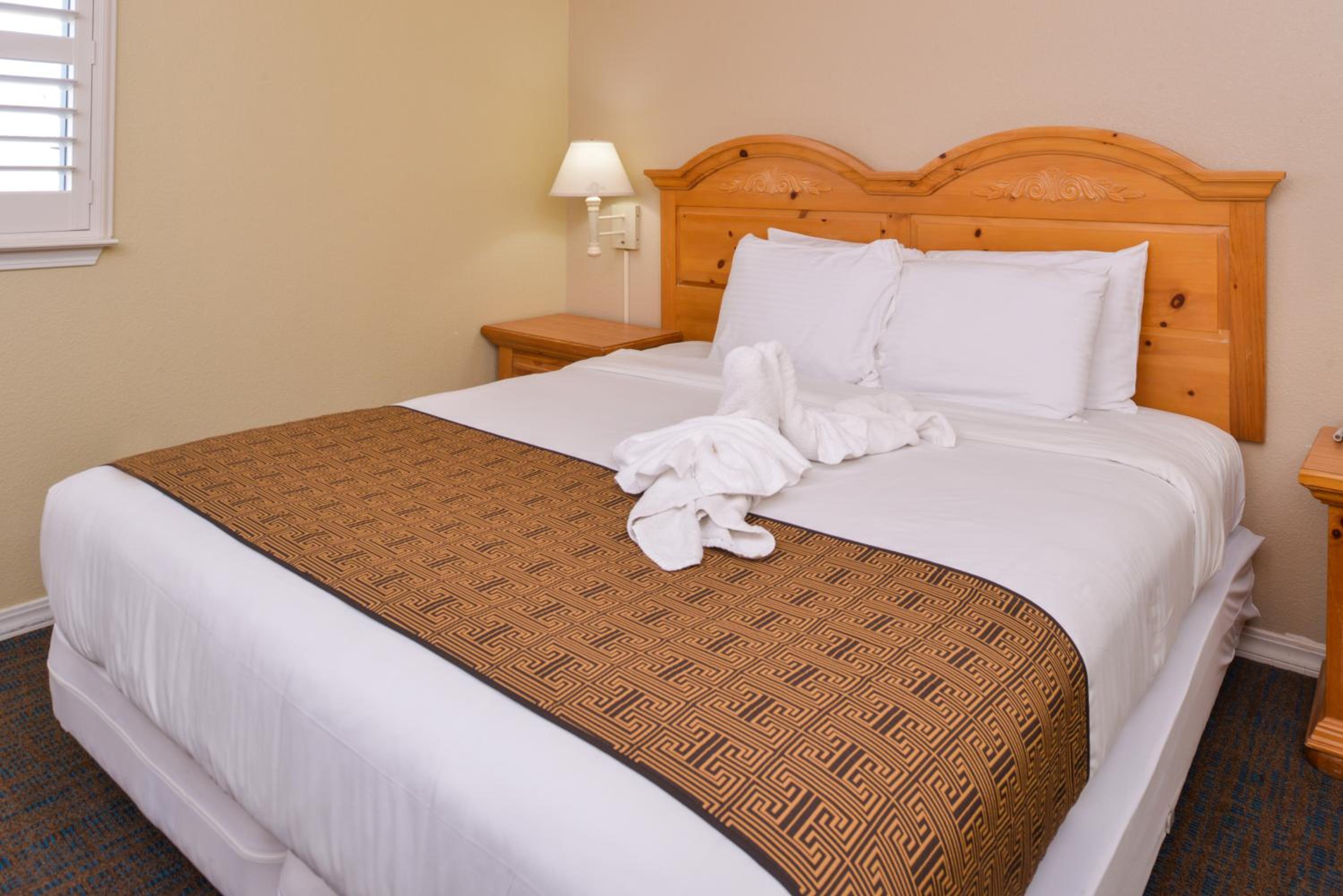 King Suite - Photo 1