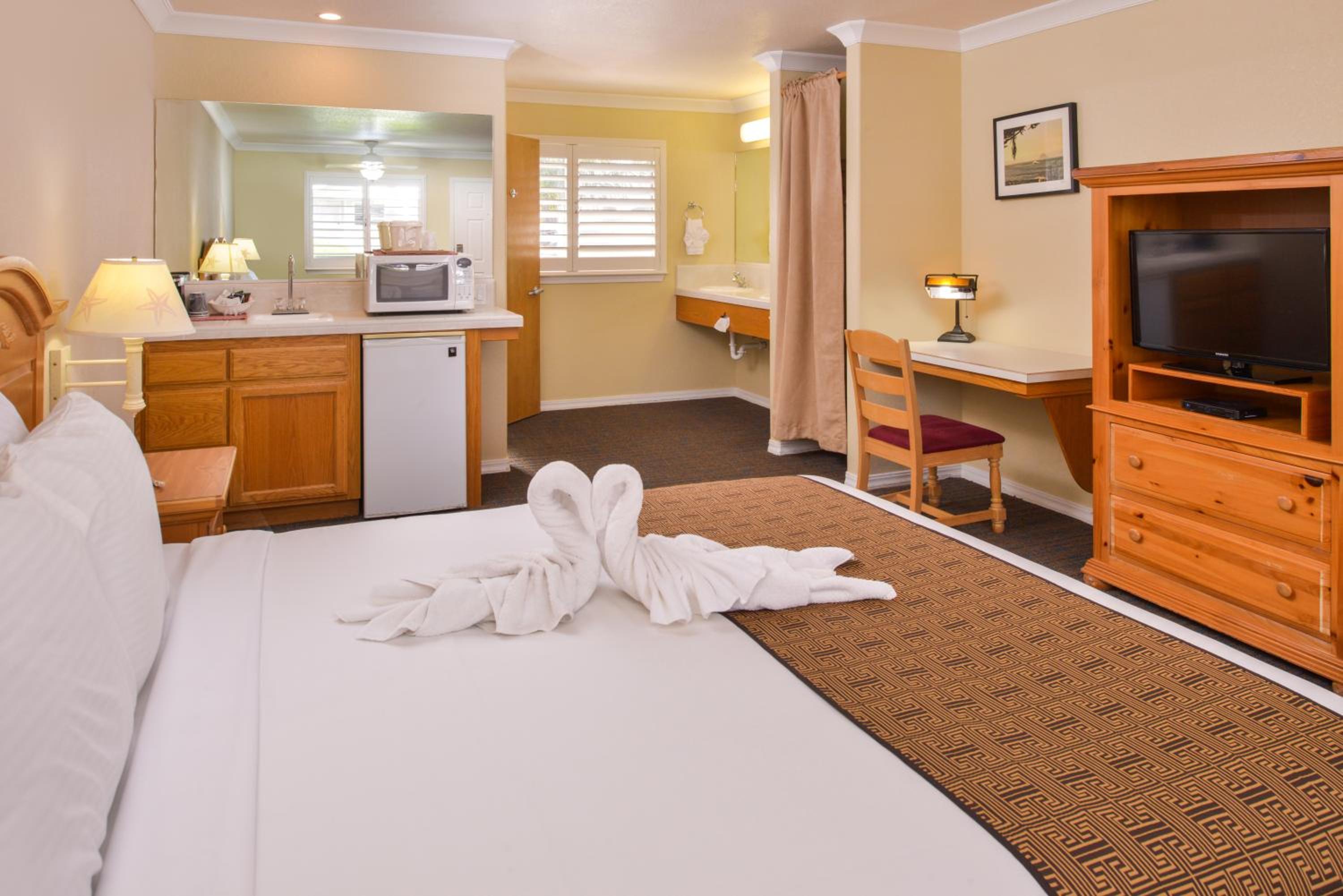 King Room - Photo 2