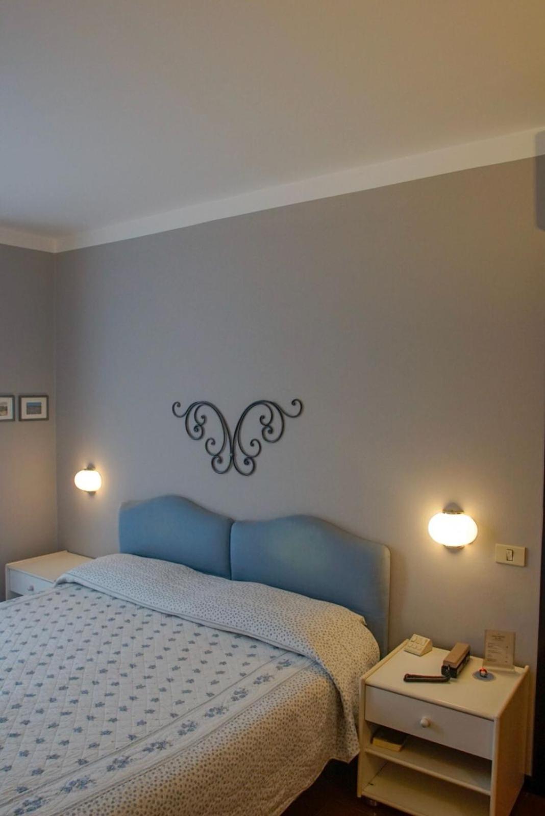 Double Room with Terrace - Photo 8