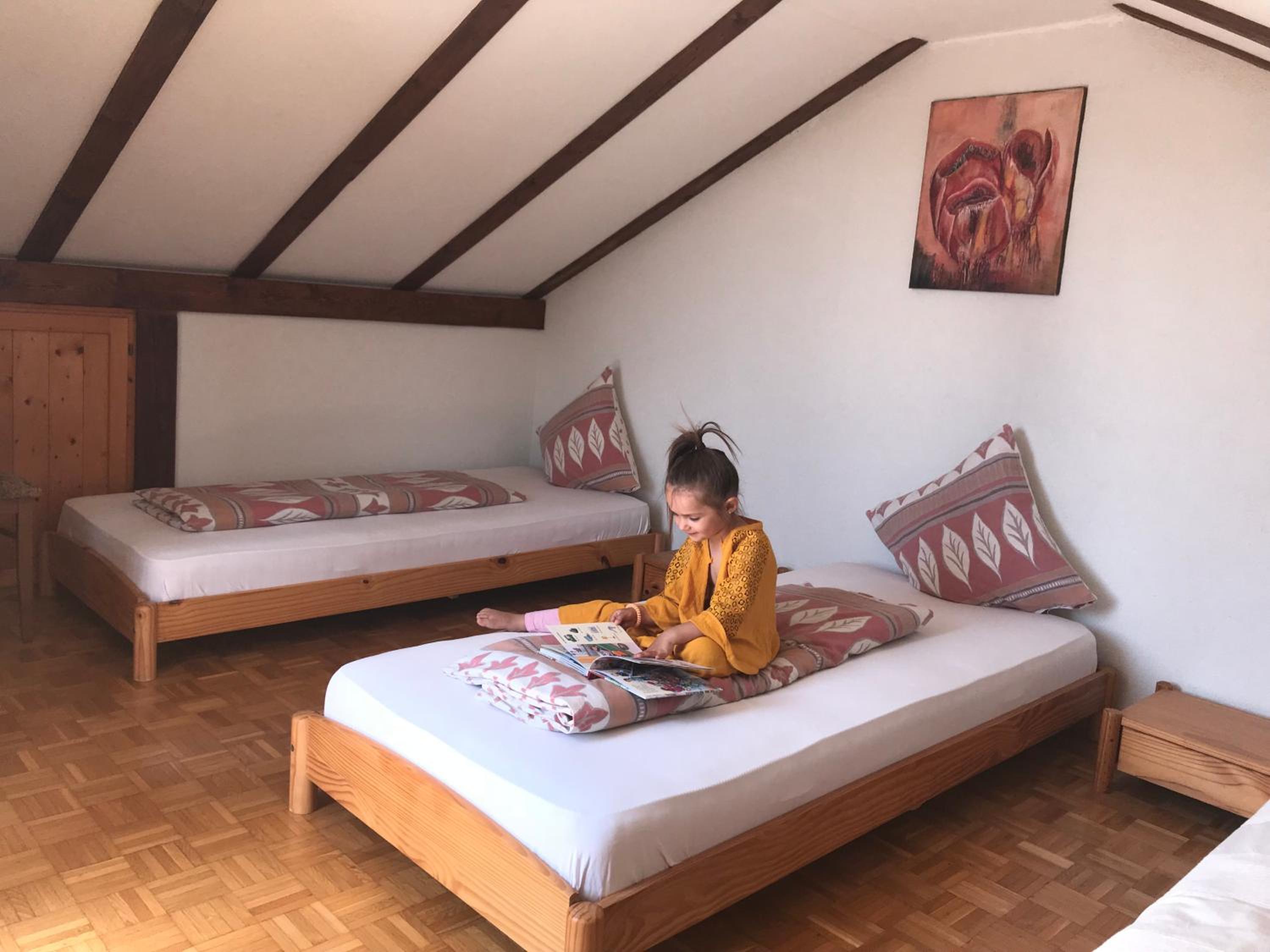 Two-Bedroom House - Photo 21