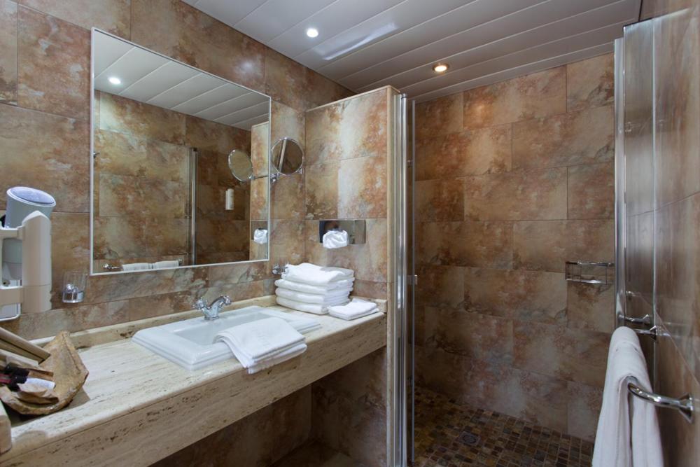 Habitacion Doble Superior Exterior photo 2