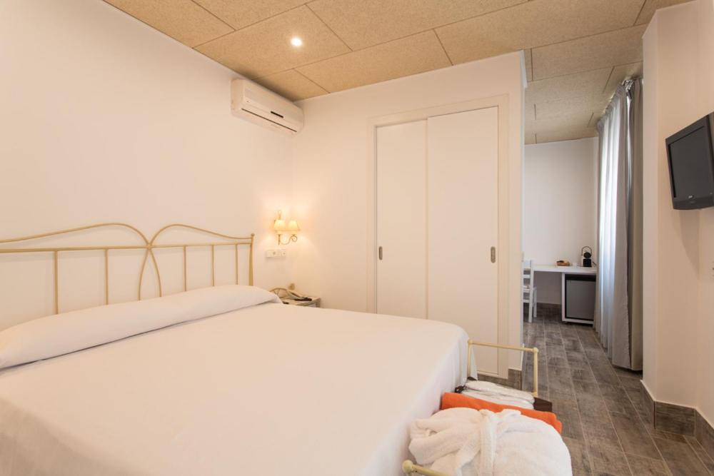 Habitacion Doble Premium Exterior photo 3
