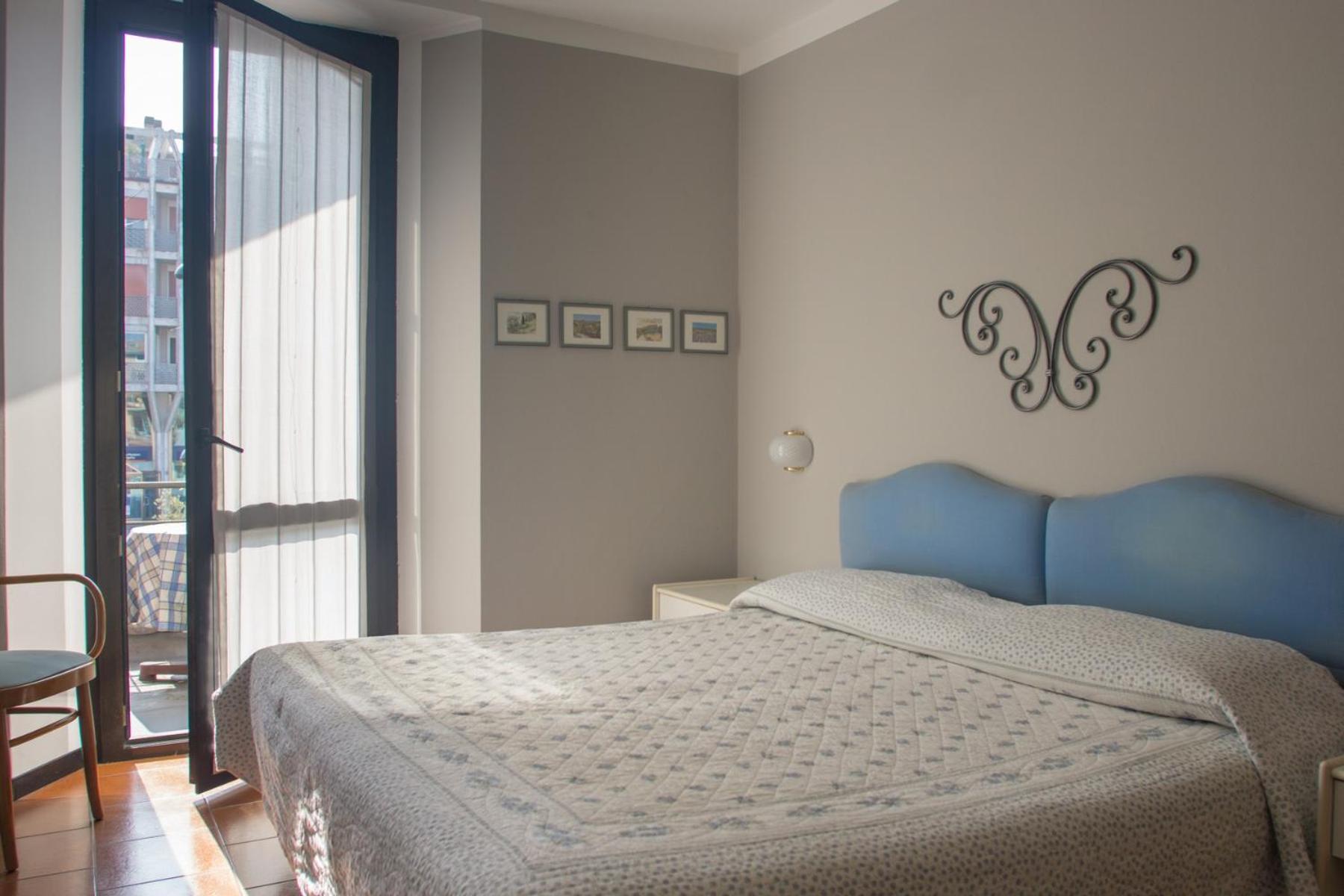 Double Room with Terrace - Photo 5