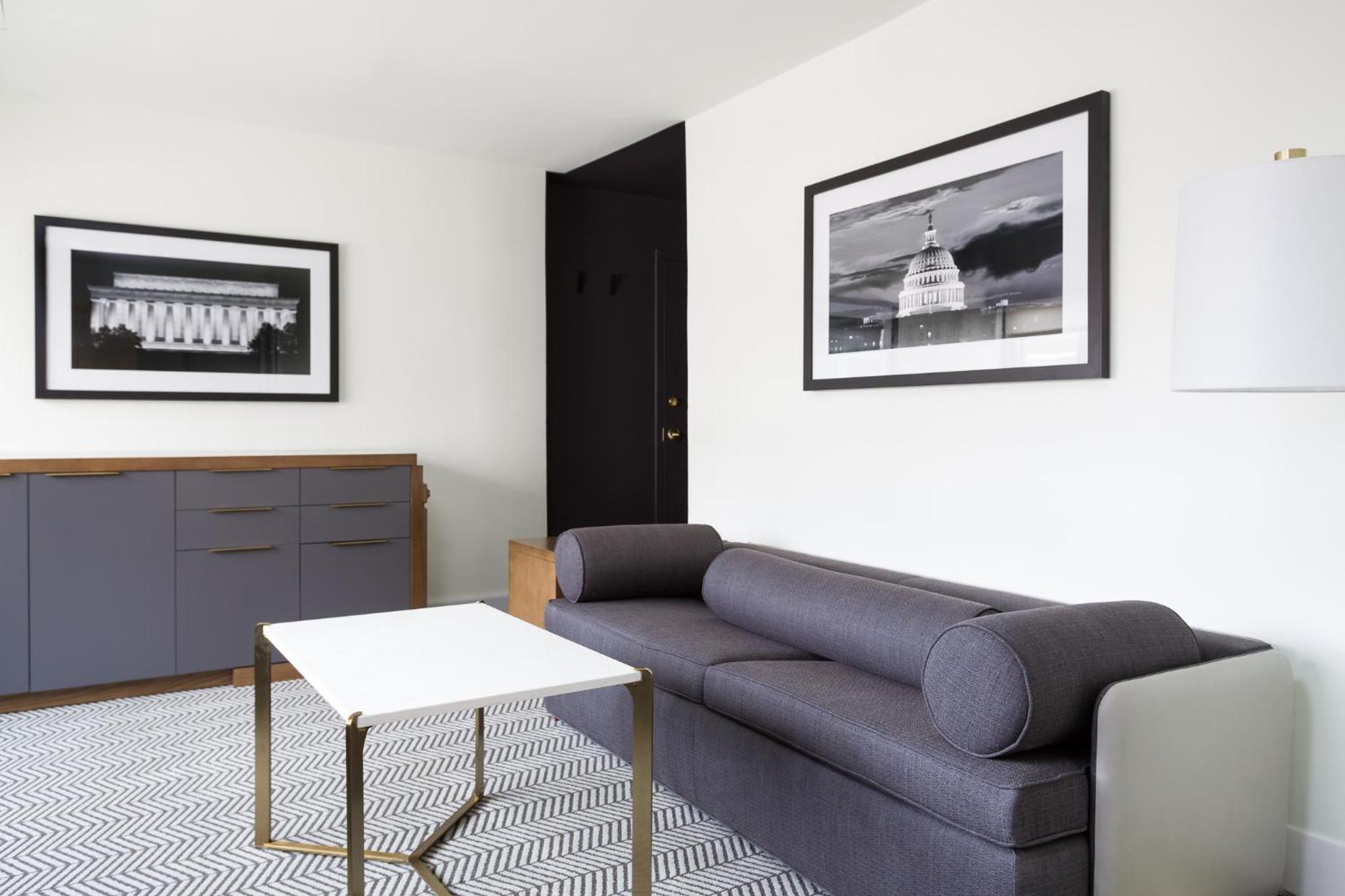 Foggy Bottom Jr. Suite - Photo 6