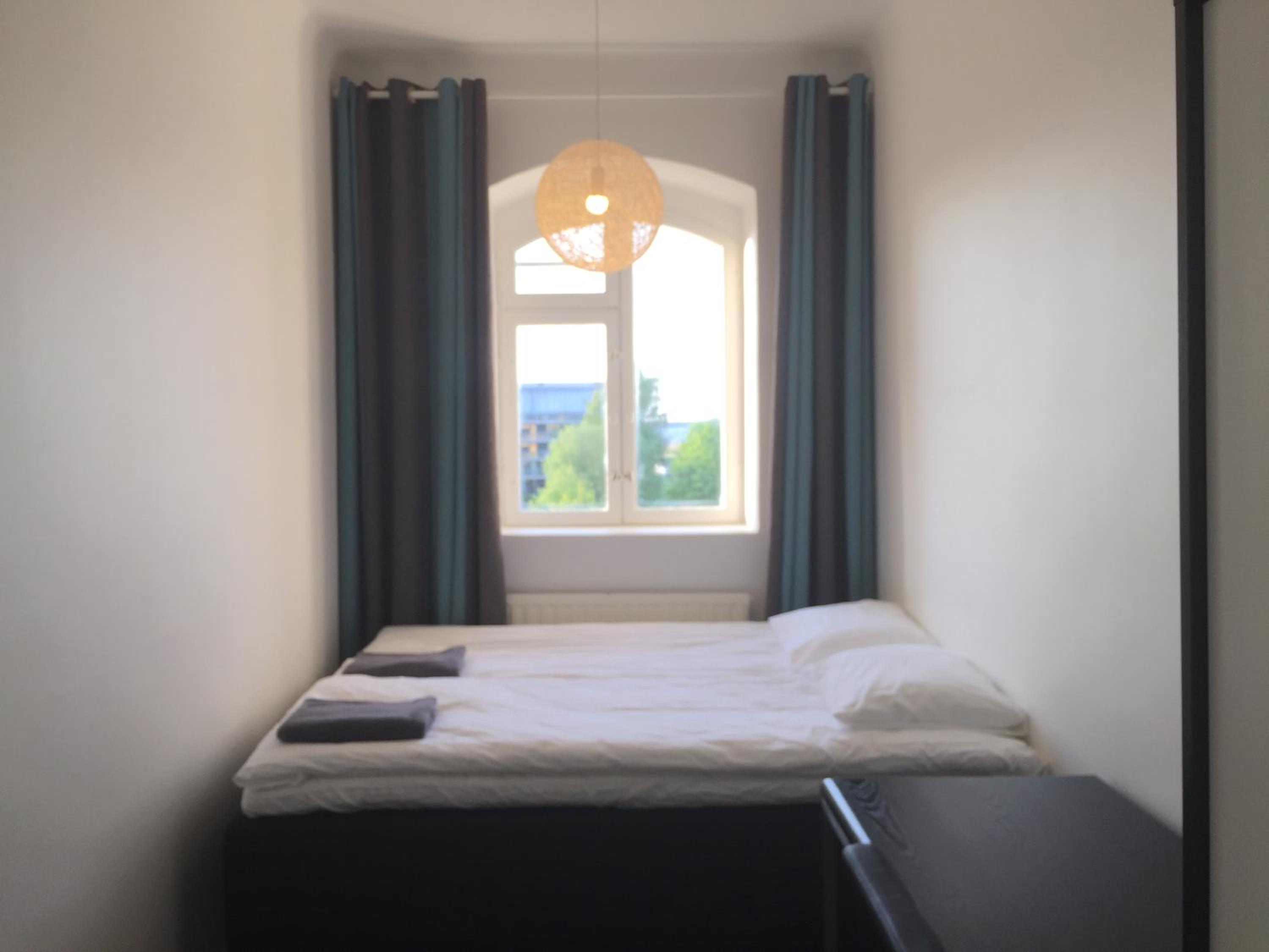 Double Room with Shared Bathroom and Lake View photo 2