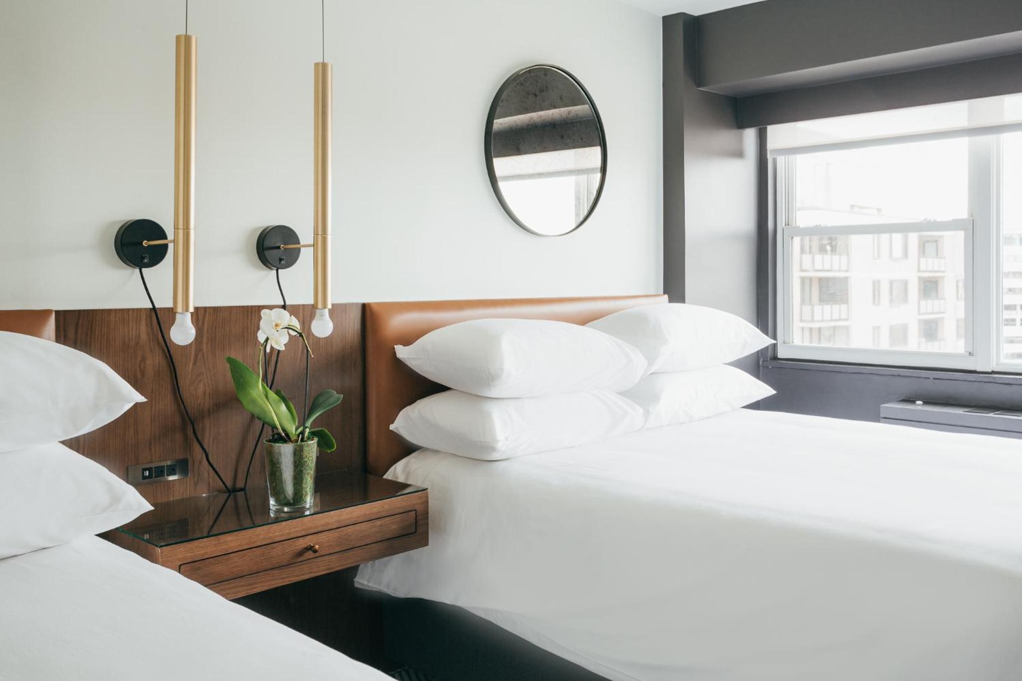 Hotel Queen