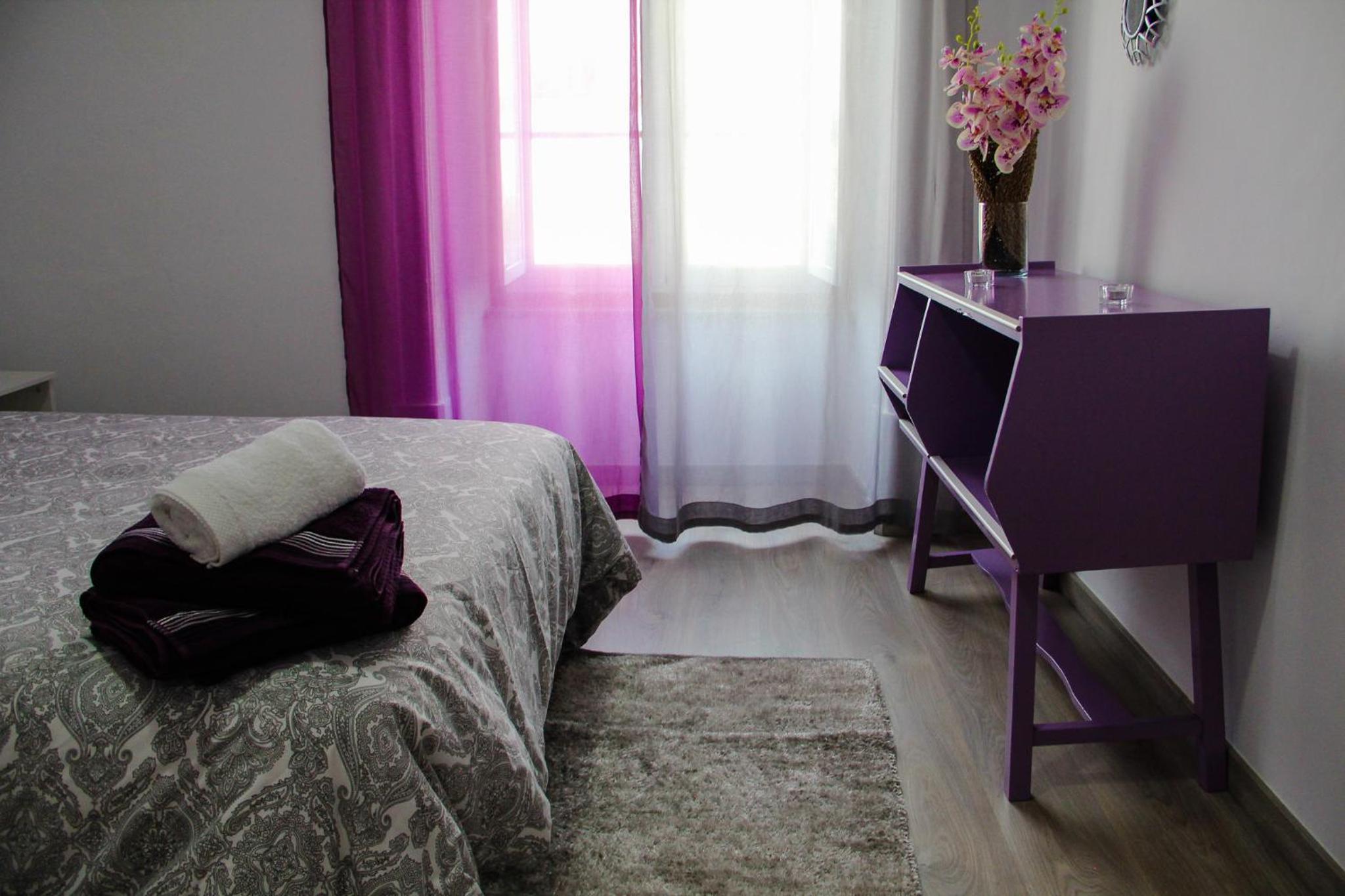 Three-Bedroom Apartment - Photo 9