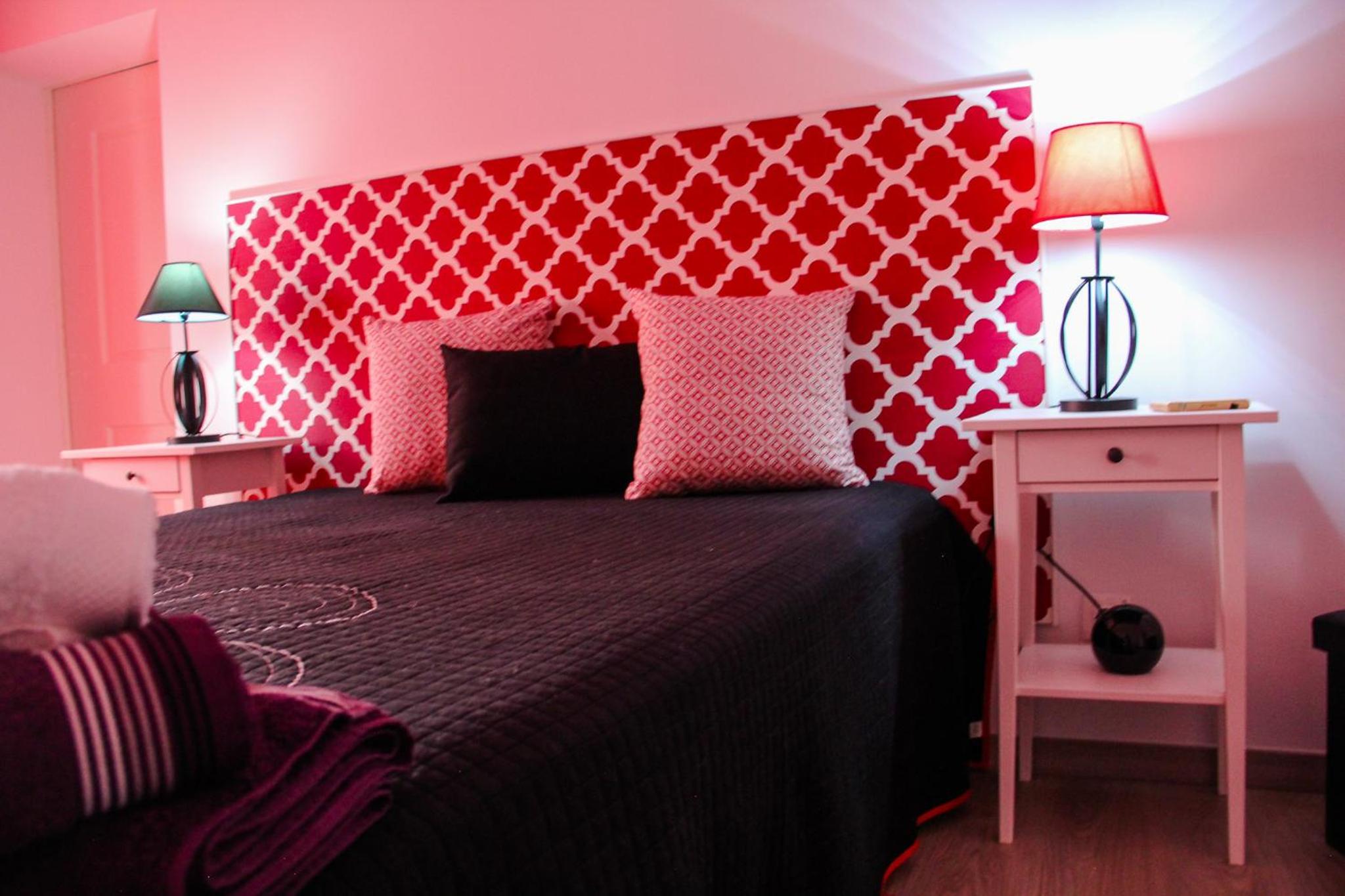 Three-Bedroom Apartment - Photo 10