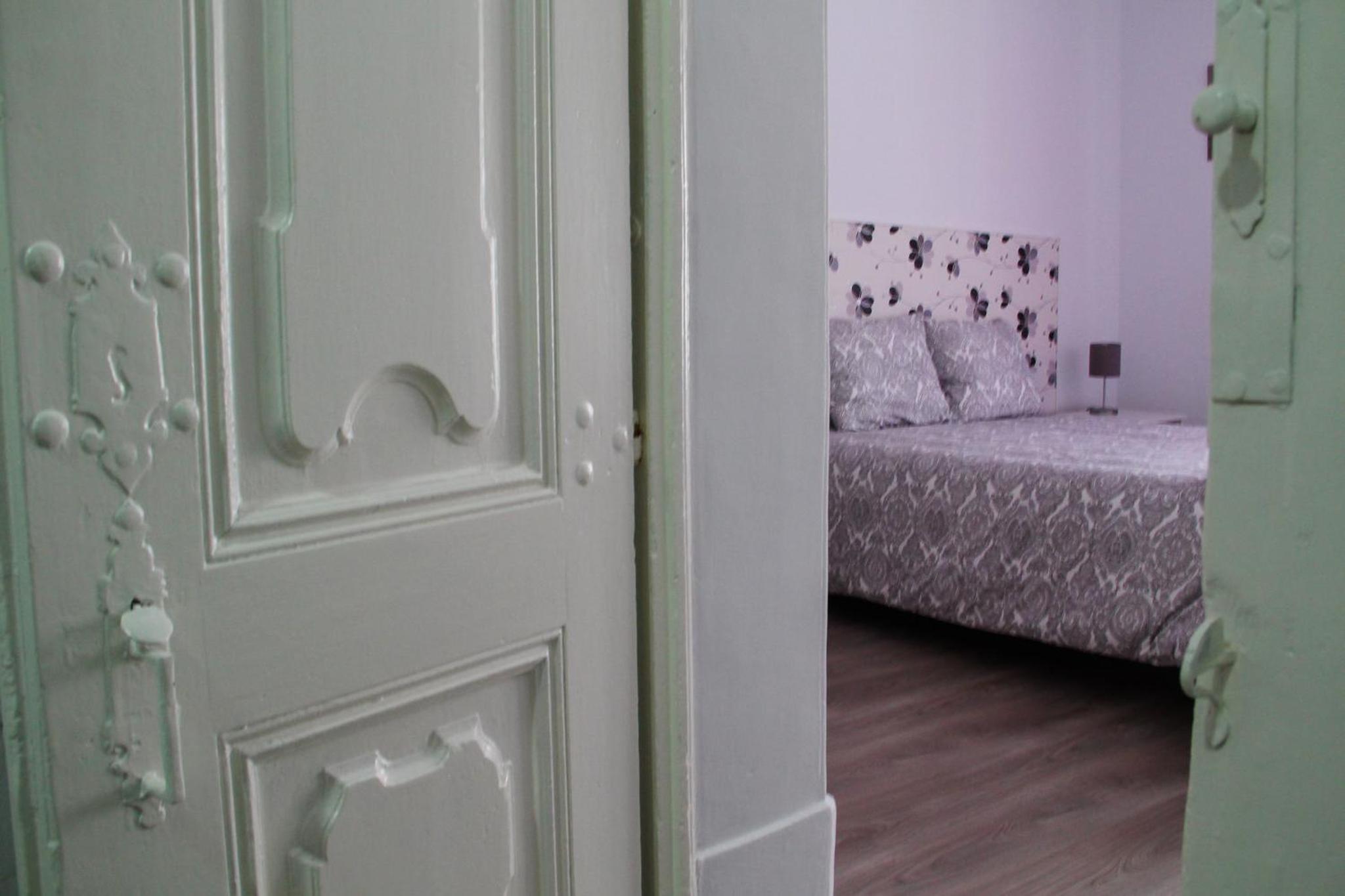 Three-Bedroom Apartment - Photo 1