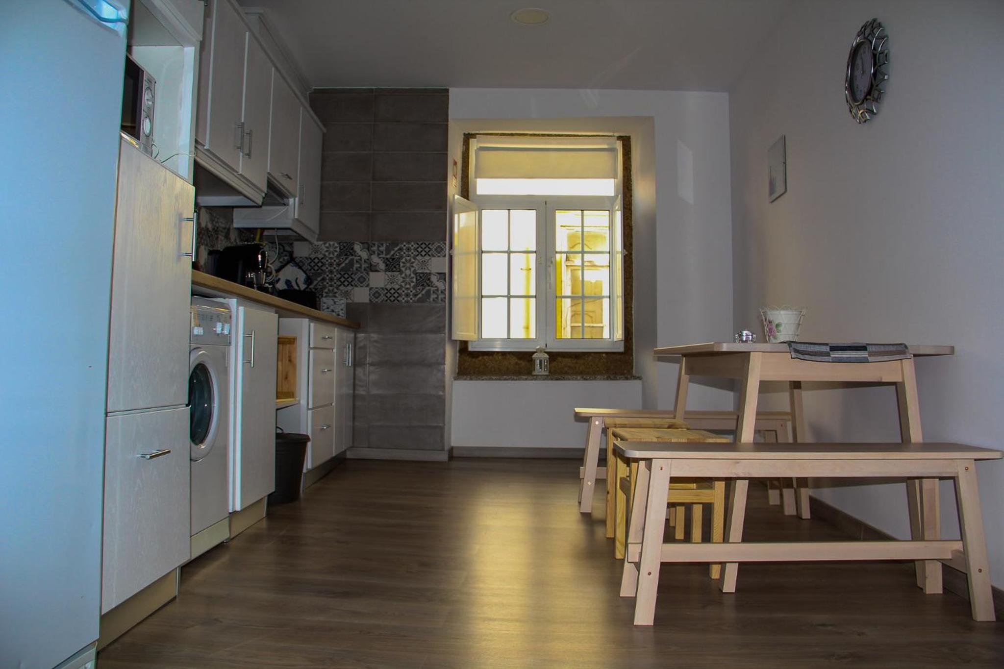 Three-Bedroom Apartment - Photo 16