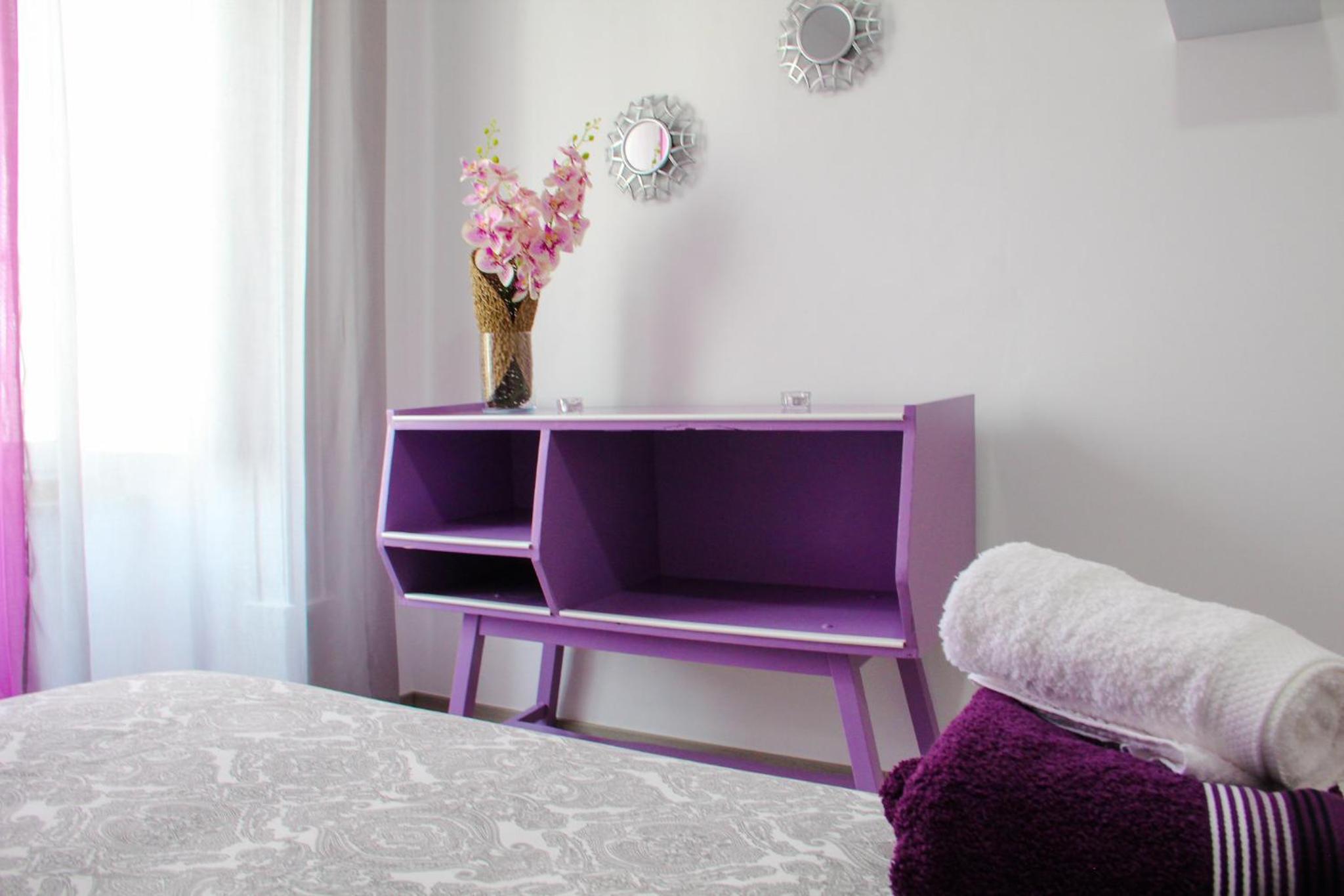 Three-Bedroom Apartment - Photo 18