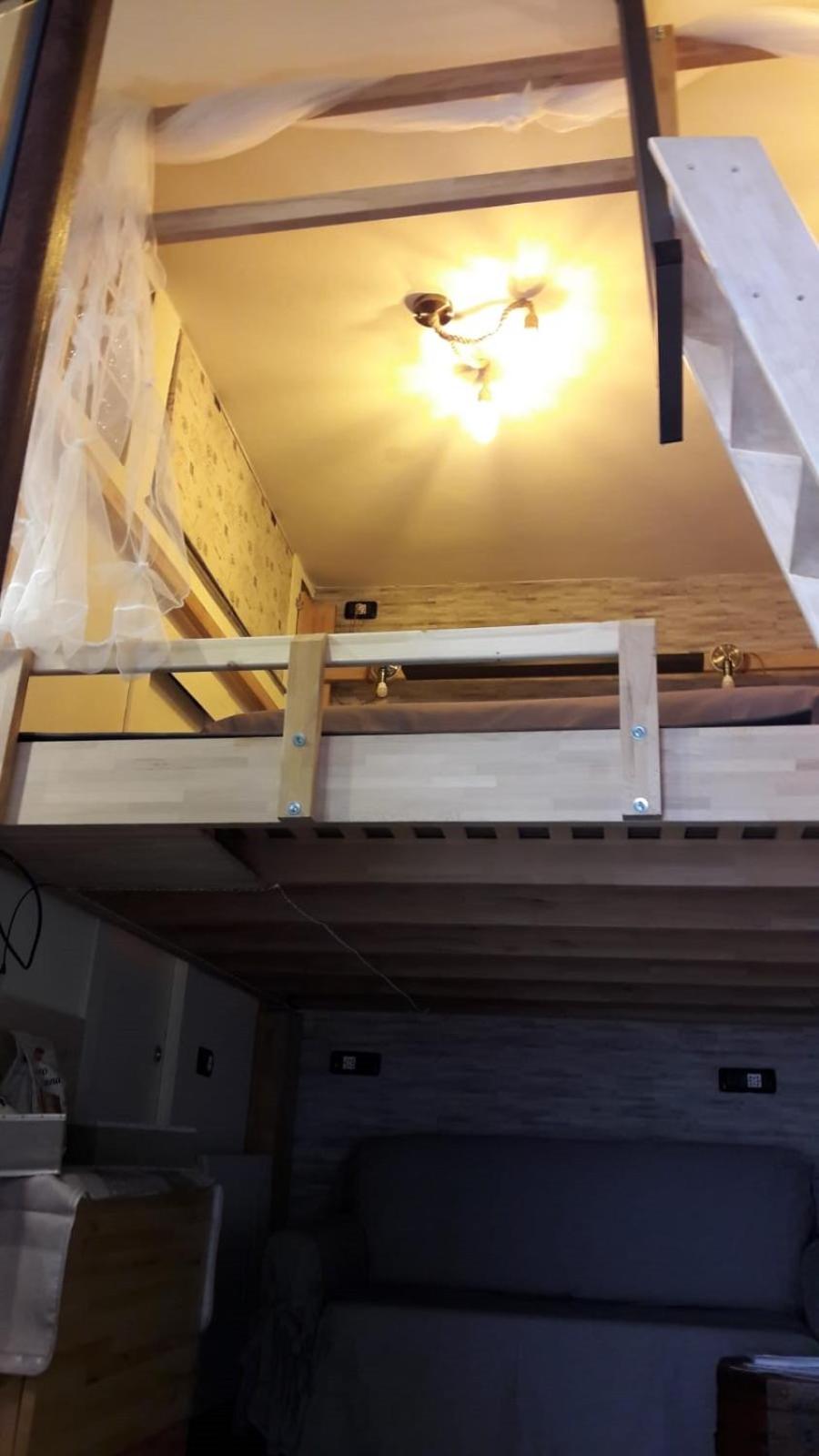 One-Bedroom House - Photo 5