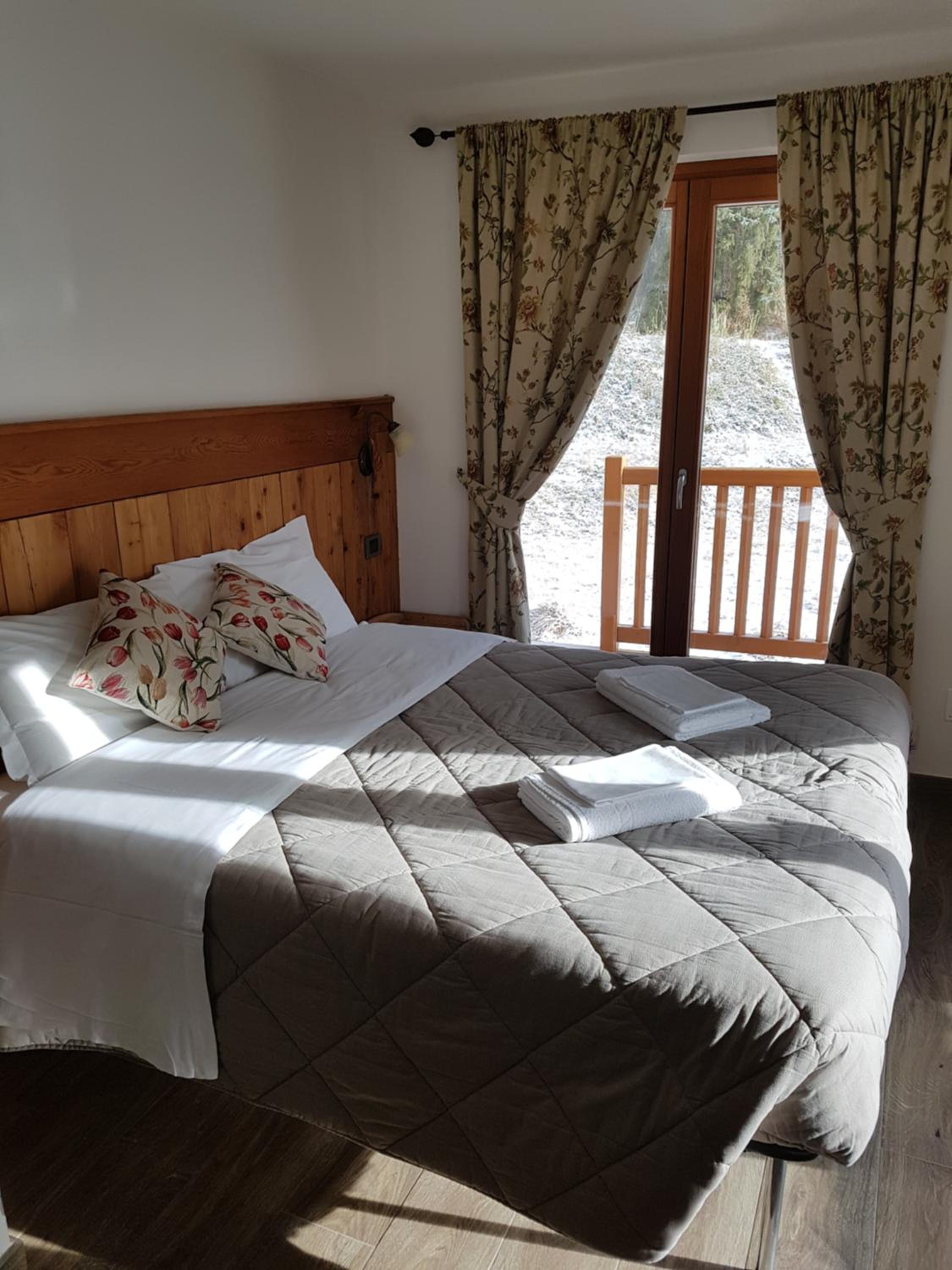 Double Or Twin Room photo 1
