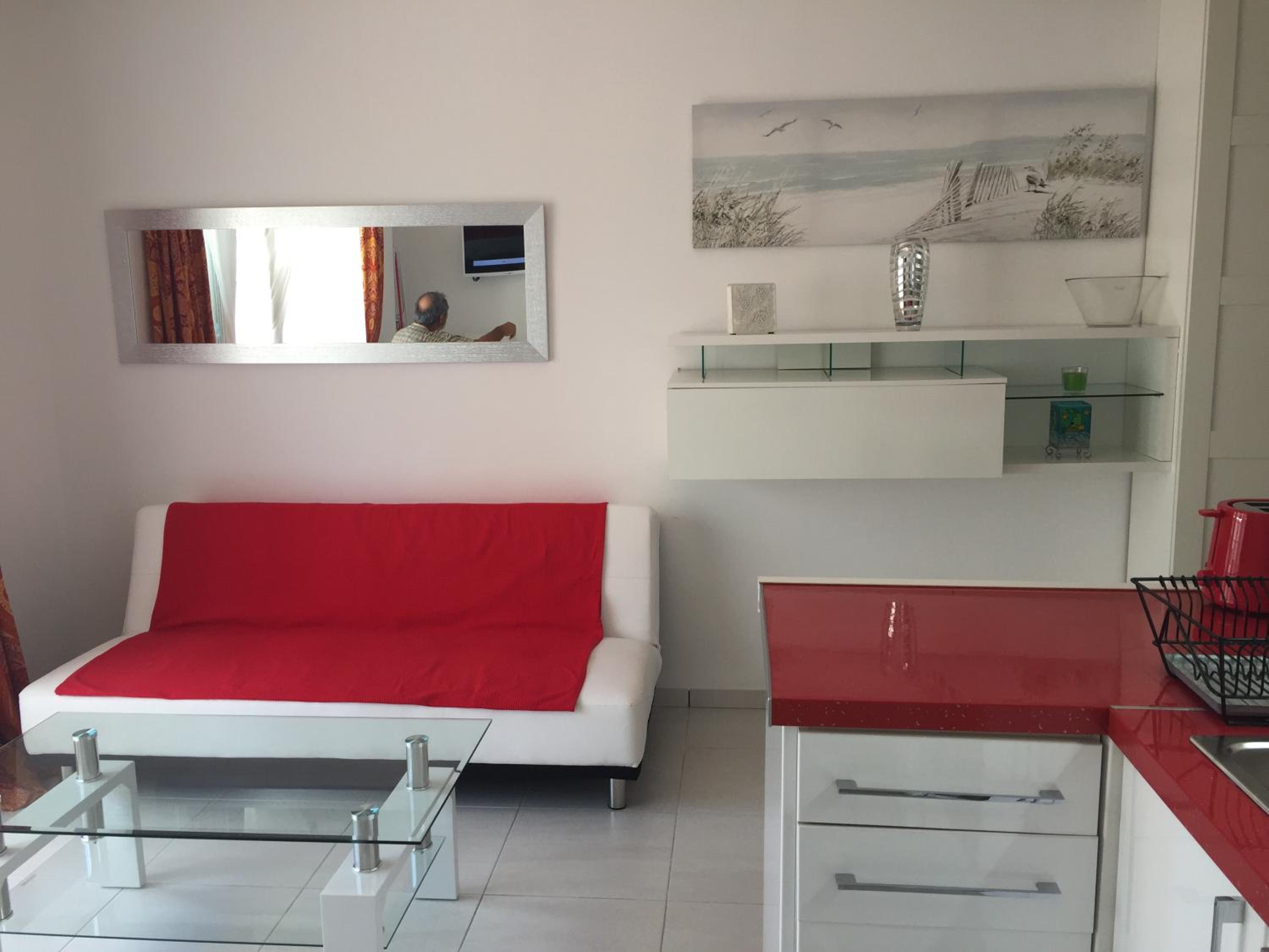 Apartamento