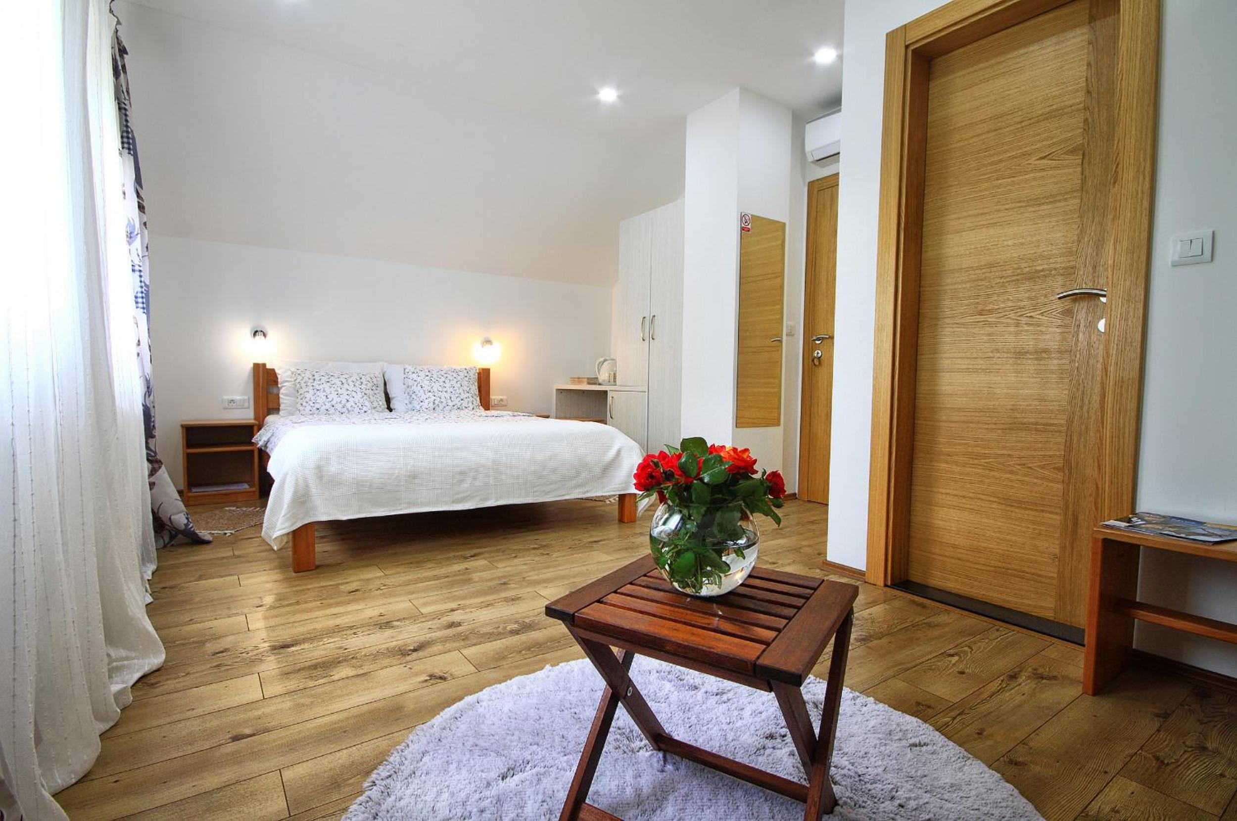 Superior Double Room photo 1