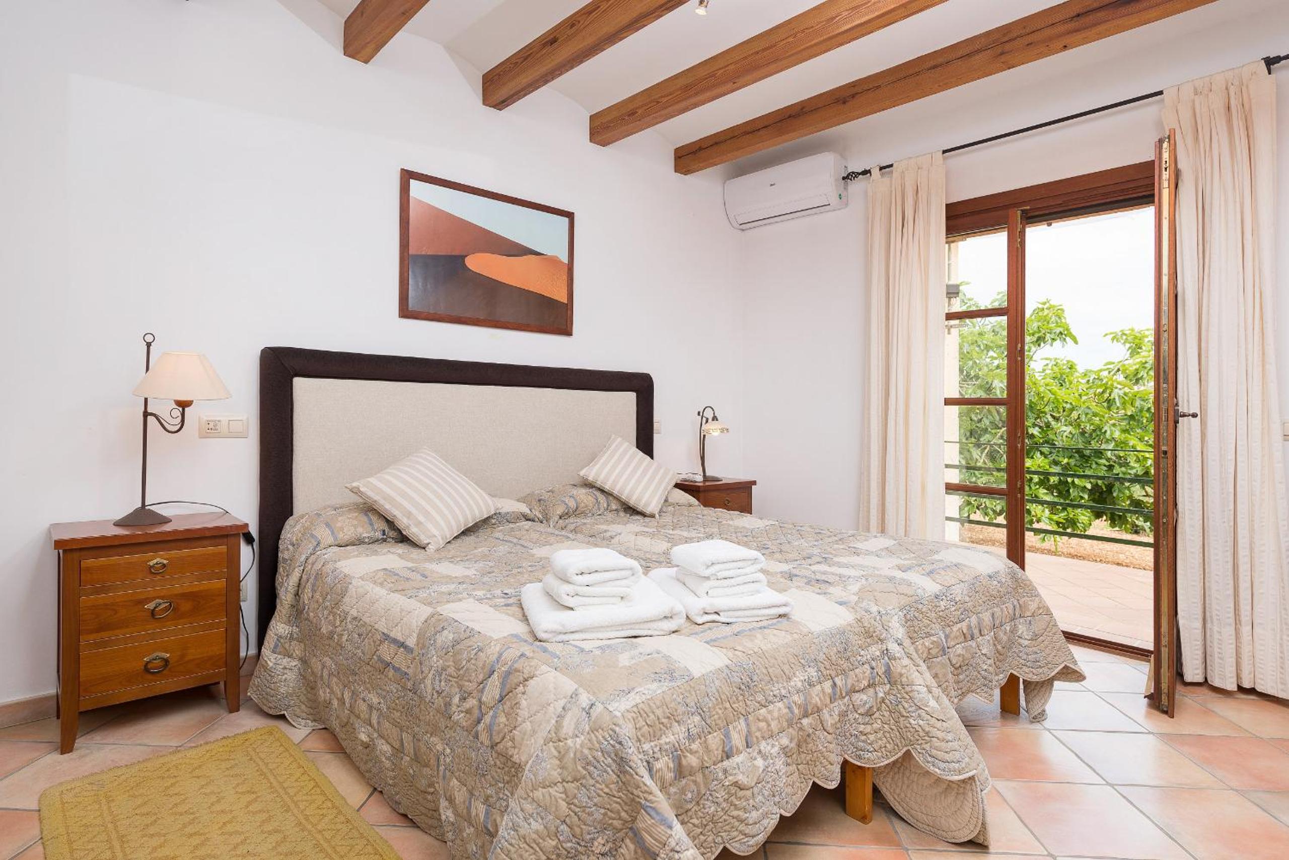 Casa de Vacaciones