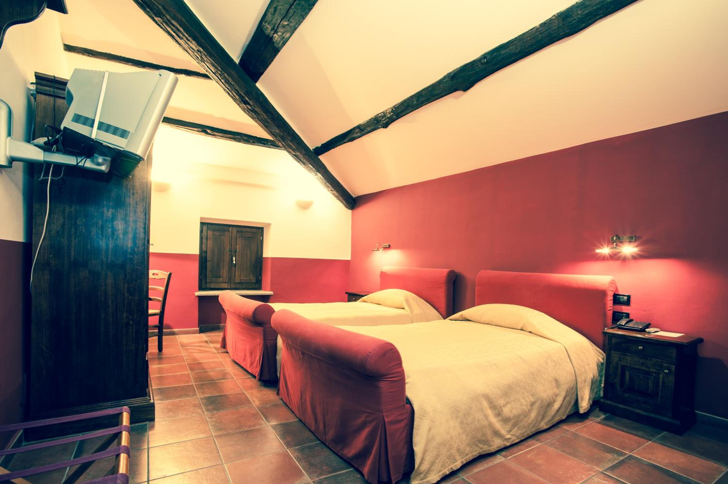 Twin Room photo 3