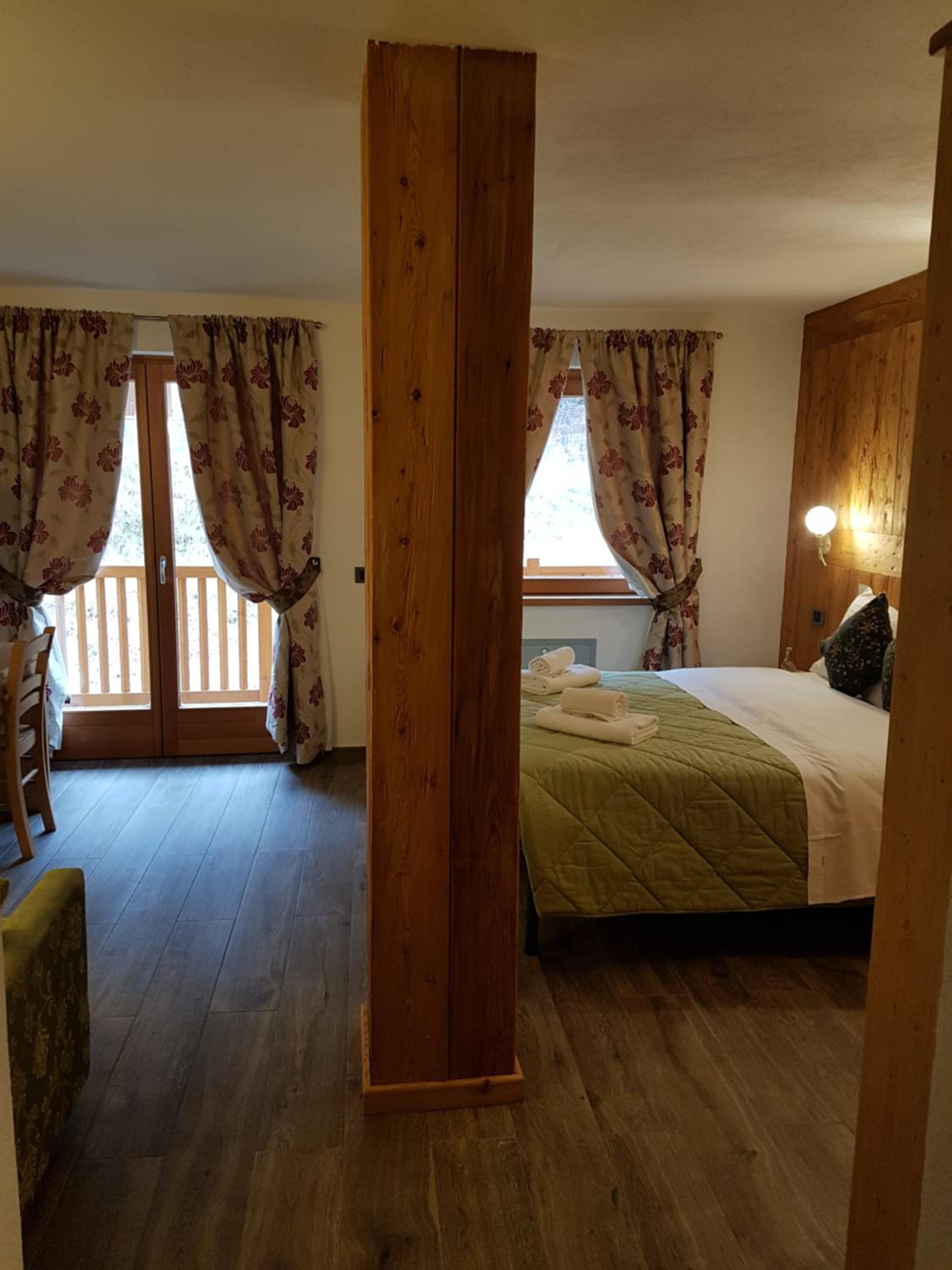 Triple Room photo 1