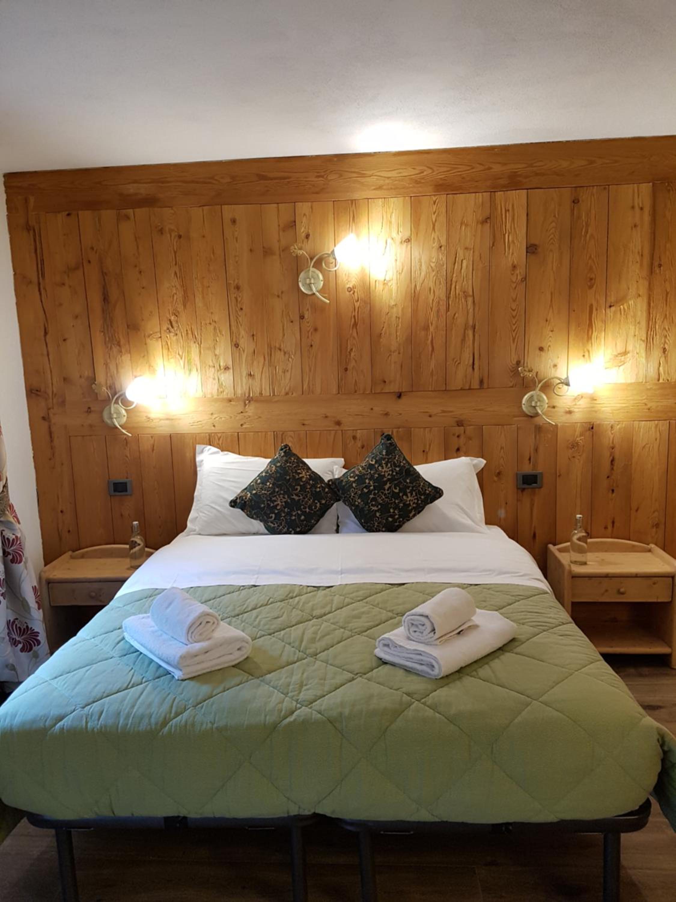 Triple Room photo 2