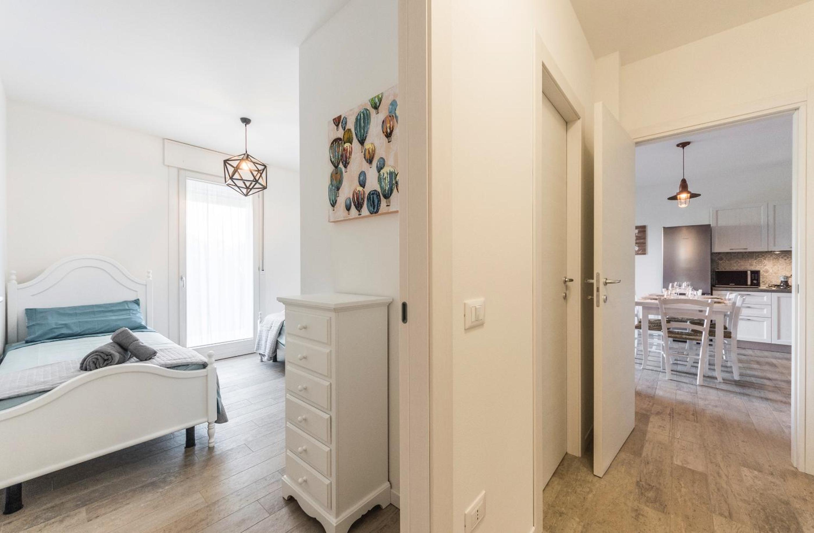 Apartment - Photo 22