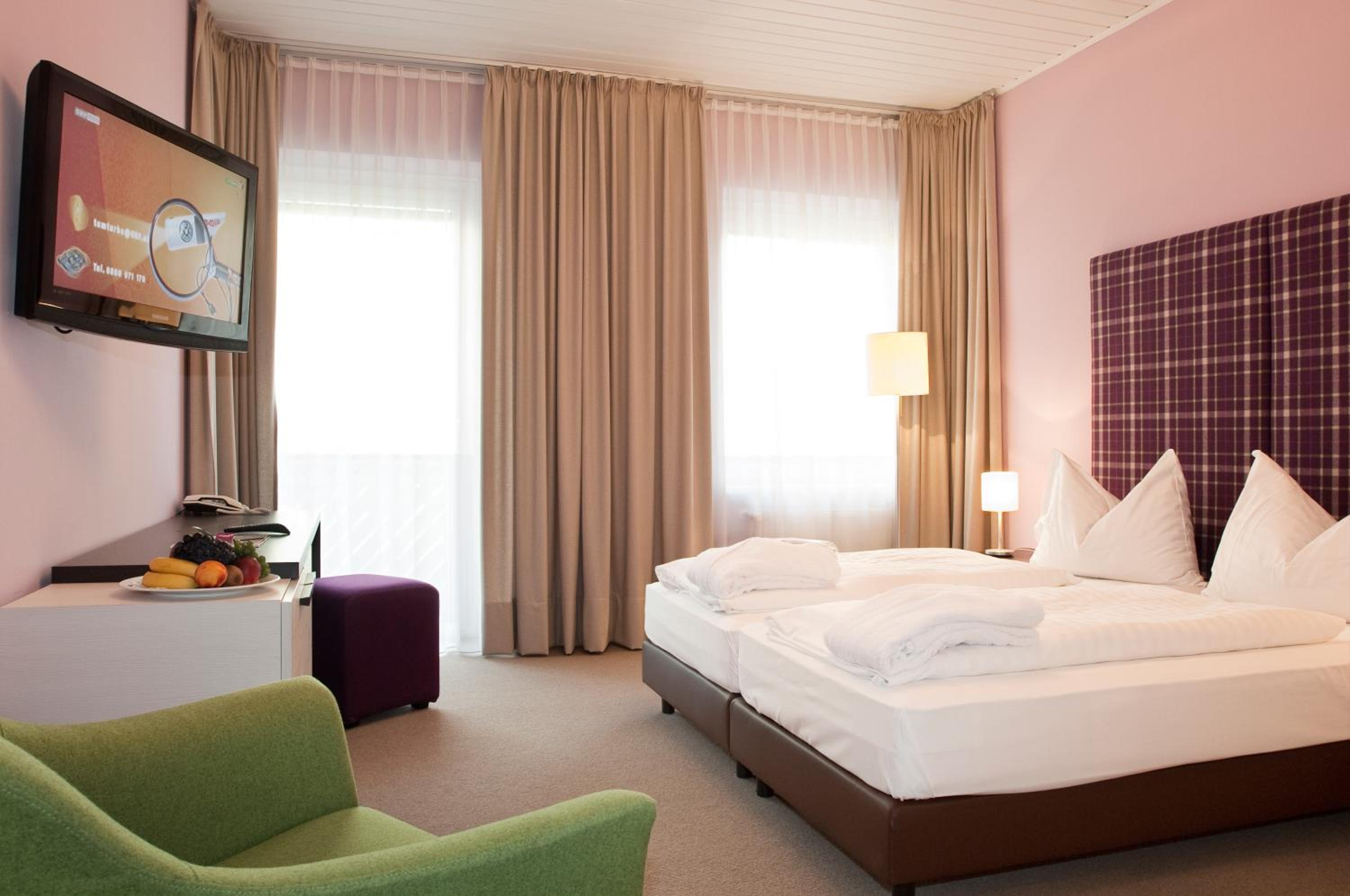 Comfort Double Room - Photo 2