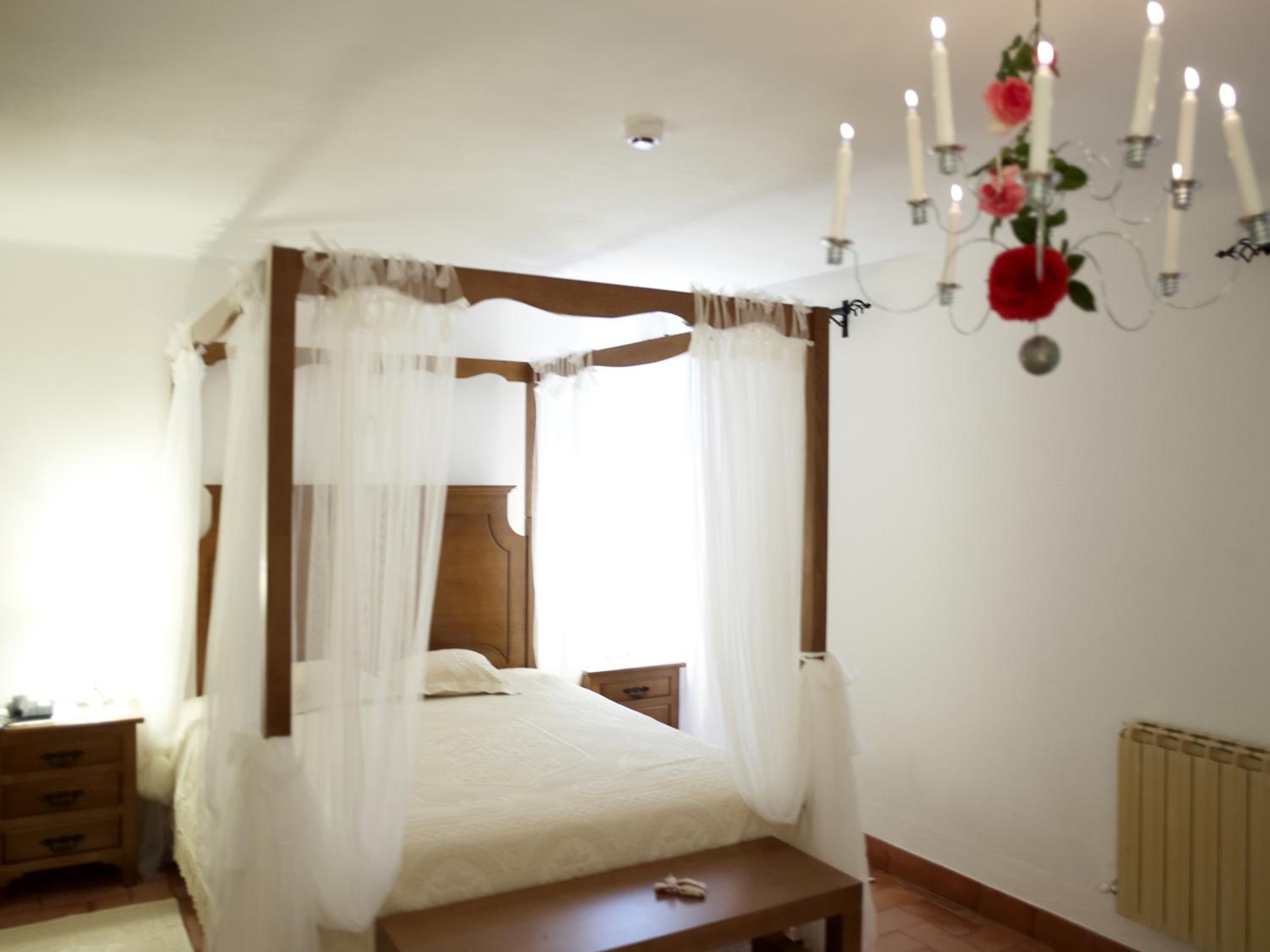 Superior Double Room with Terrace