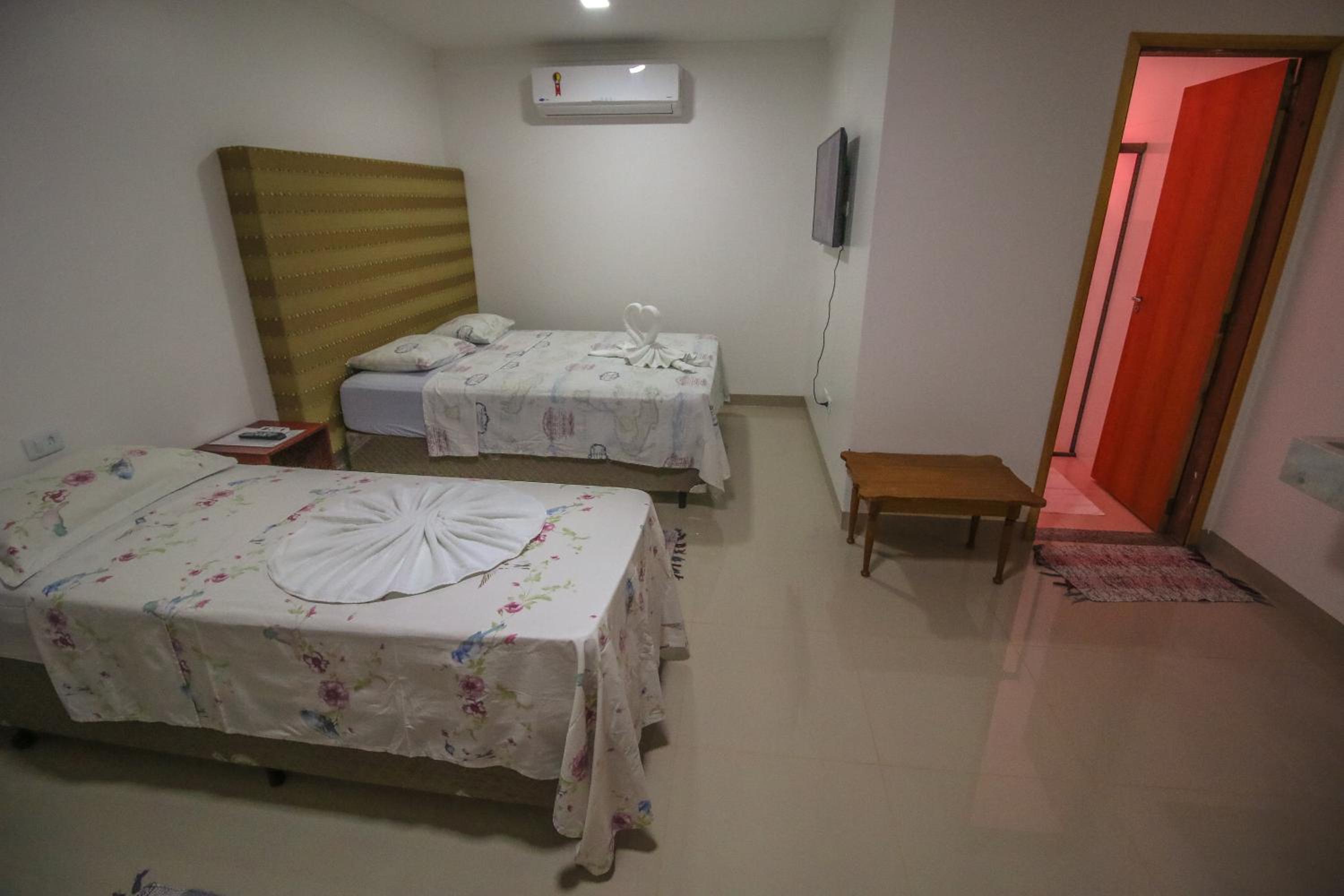 Comfort Quadruple Room photo 2