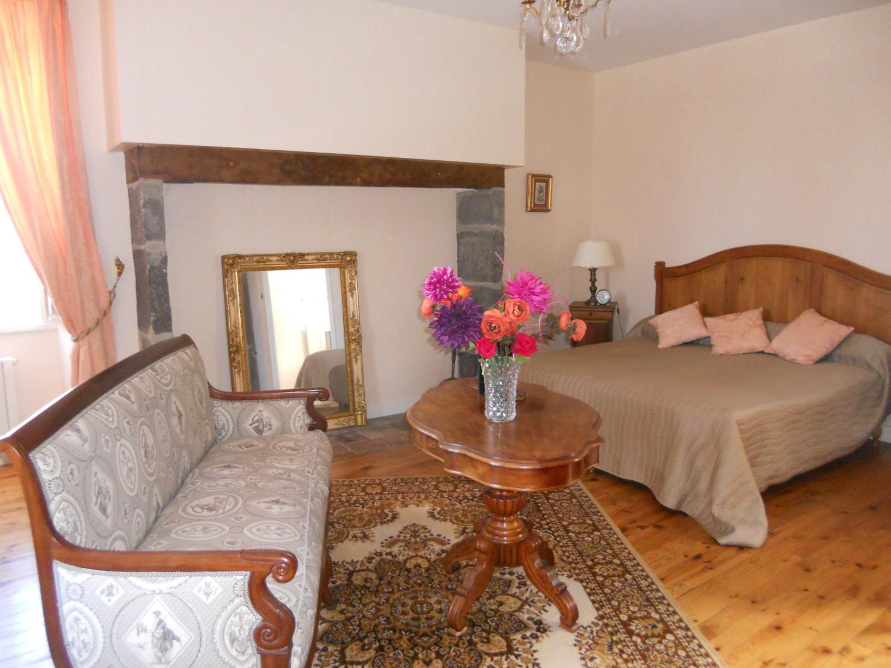 Superior Double Room - Photo 1