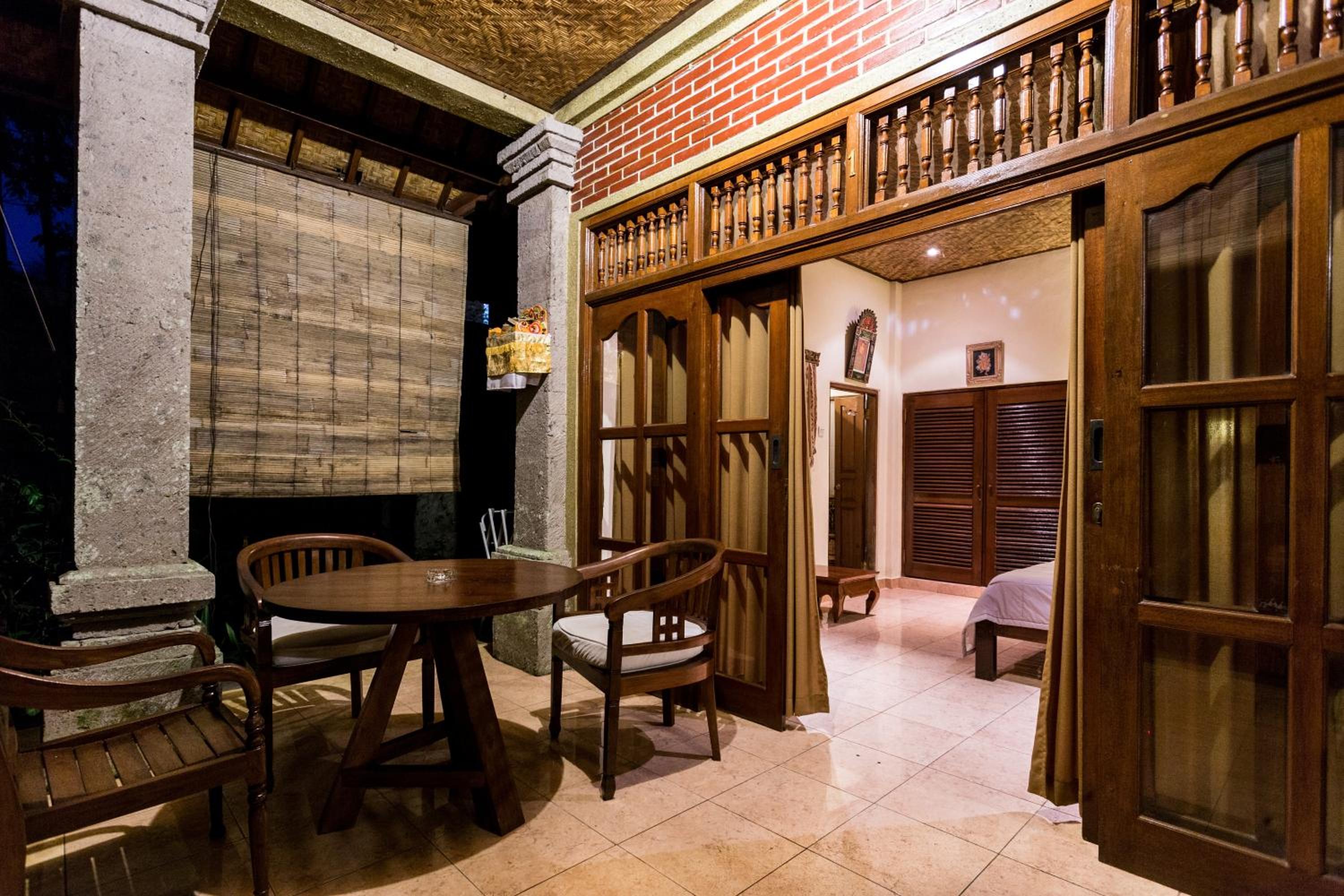 Shocking Deal at Standard Double Room - Photo 21